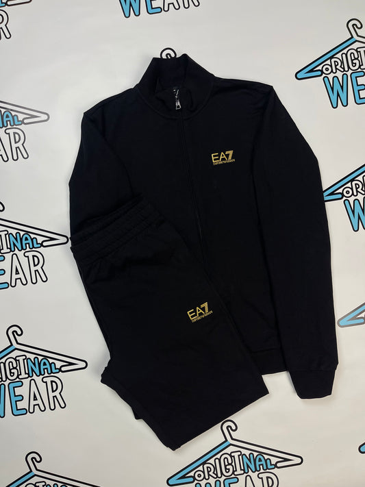 EA7 “Gold” Komplet