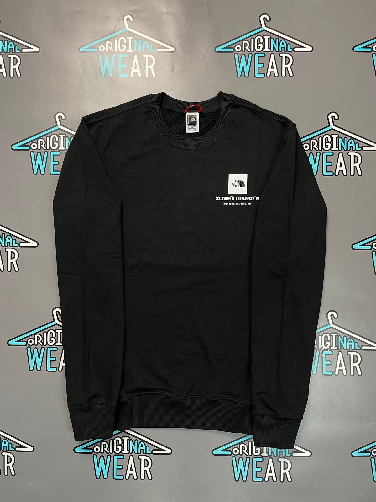 The North Face Duks &mdash; Slika 1 od 4