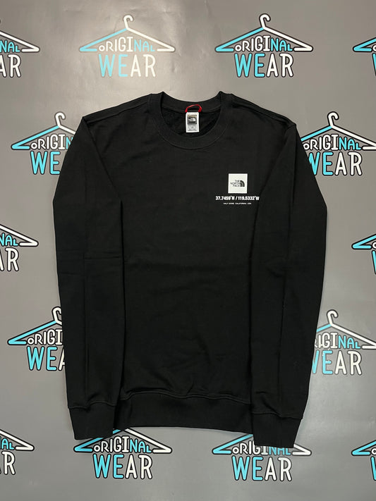 The North Face Duks