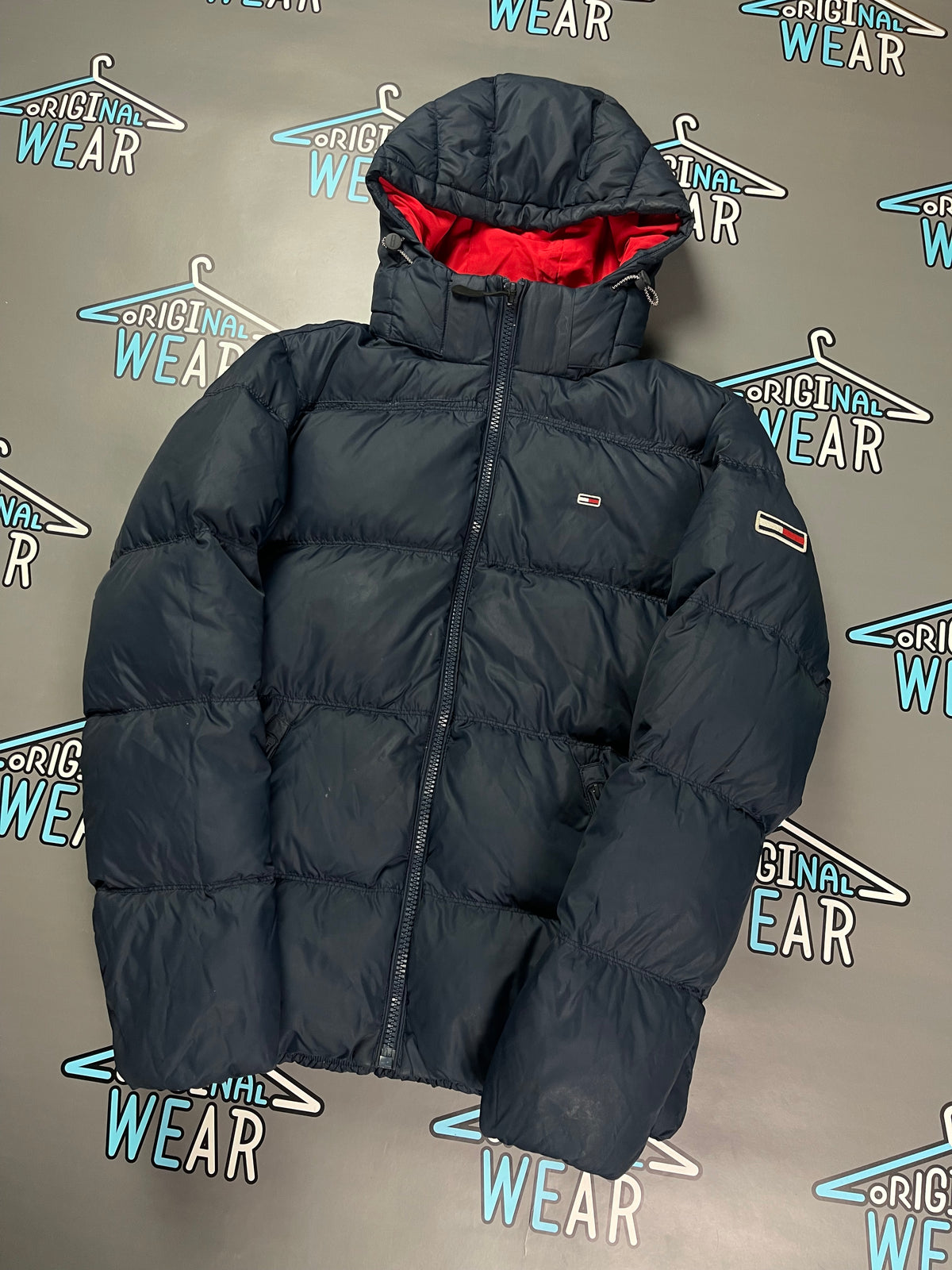 Tommy Hilfiger Jakna &mdash; Slika 2 od 4