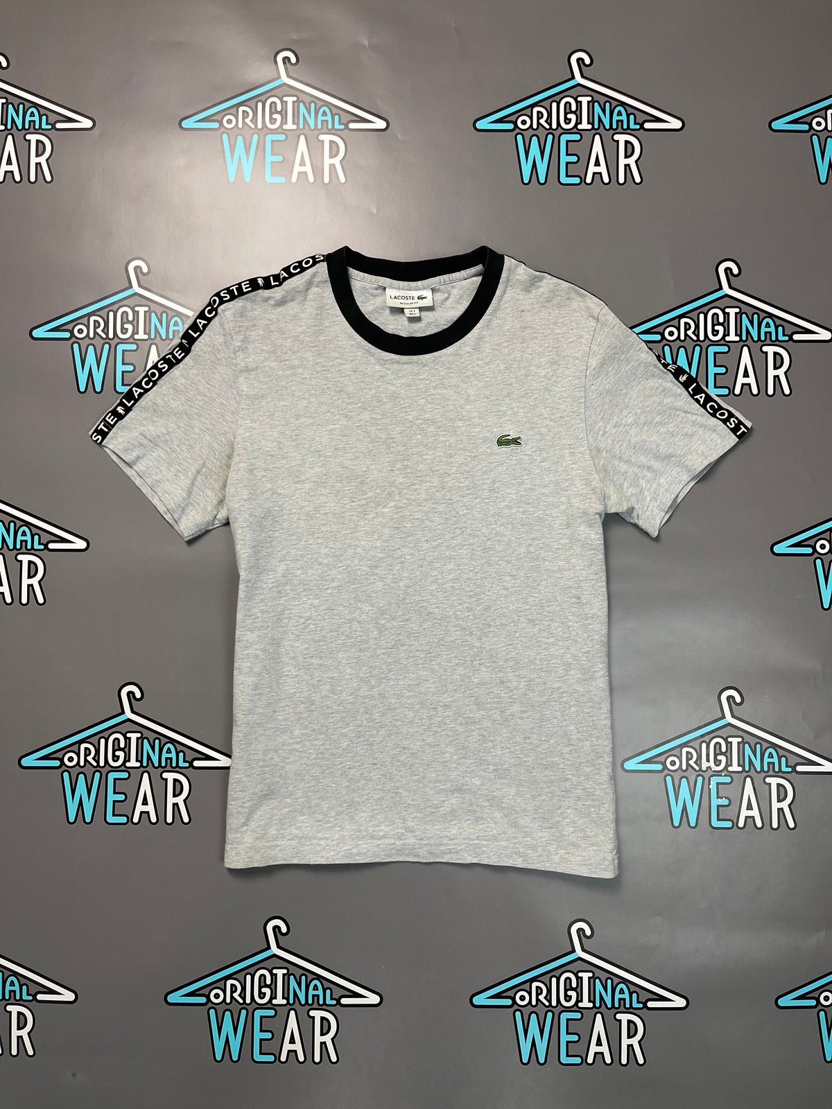 Lacoste Majica &mdash; Slika 1 od 4