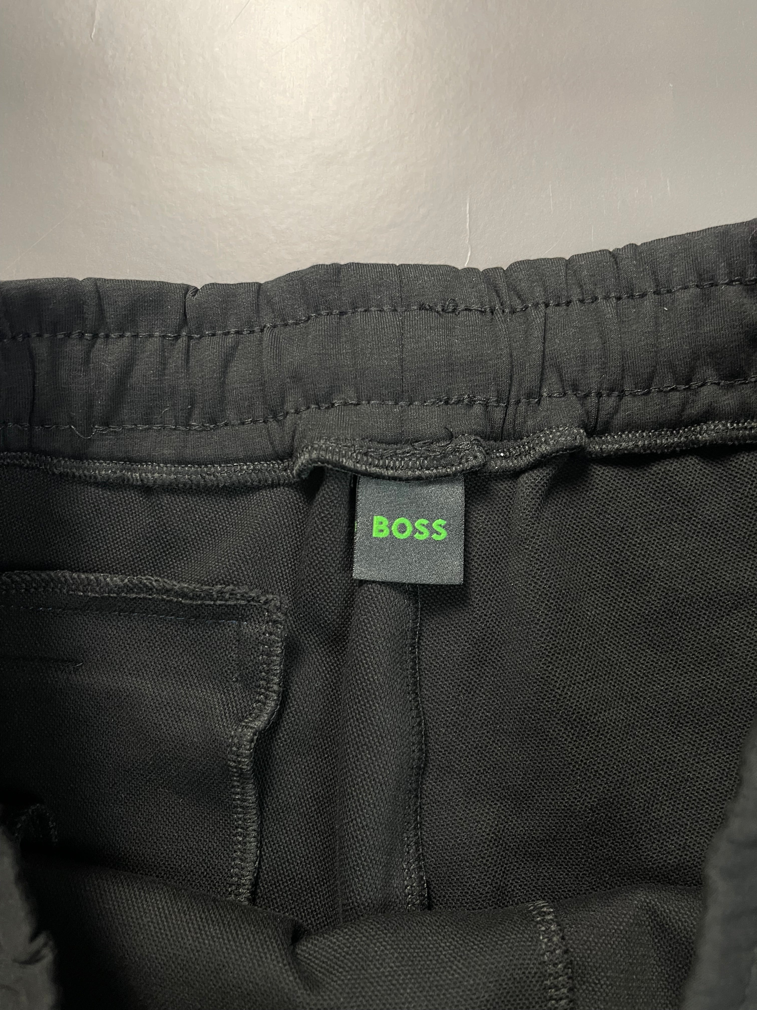Boss Šorc