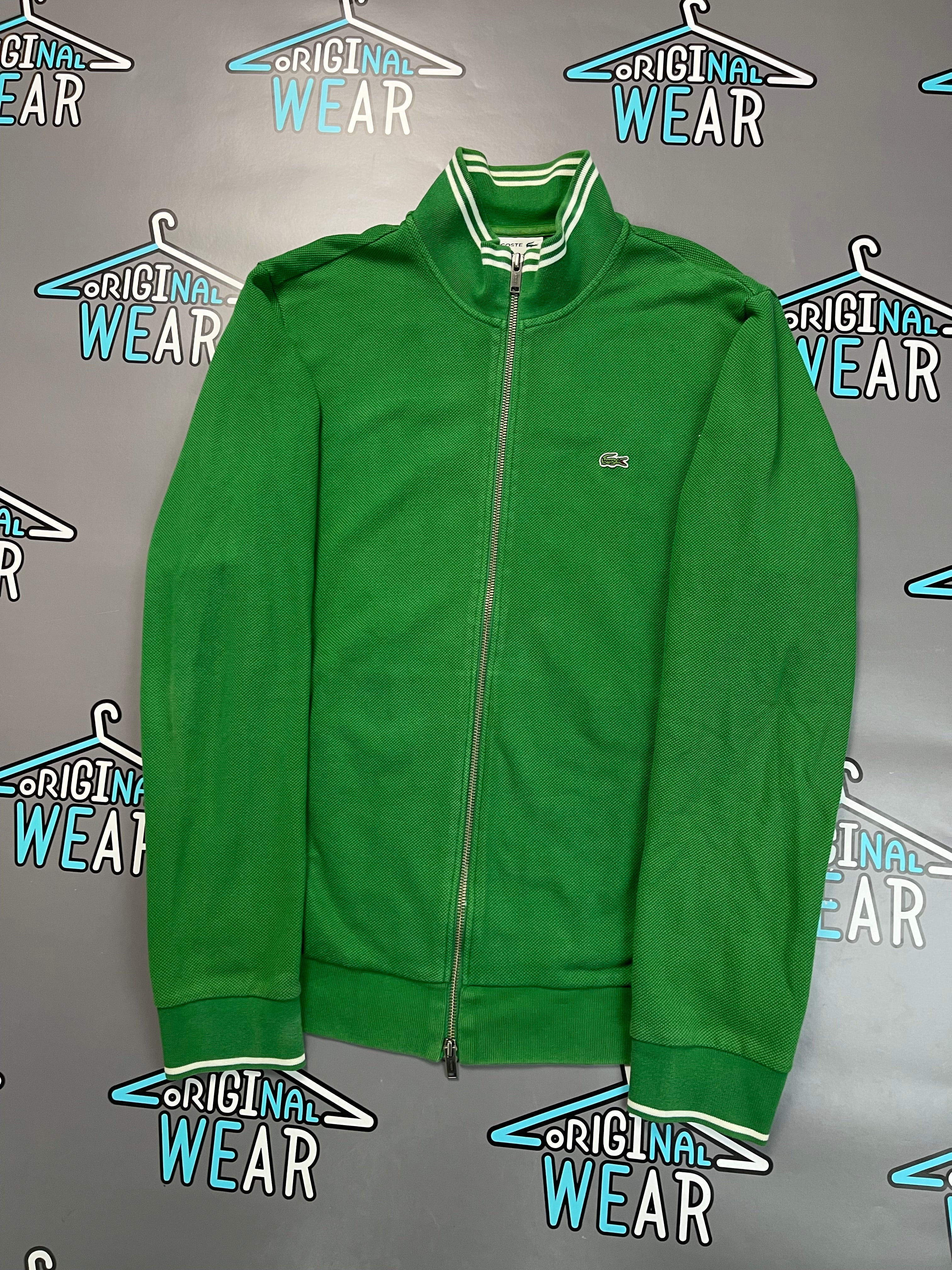 Lacoste Duks