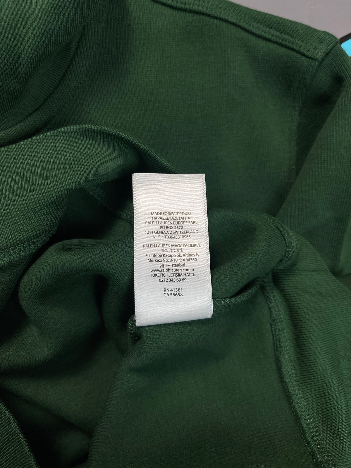 Ralph Lauren Džemper &mdash; Slika 4 od 4