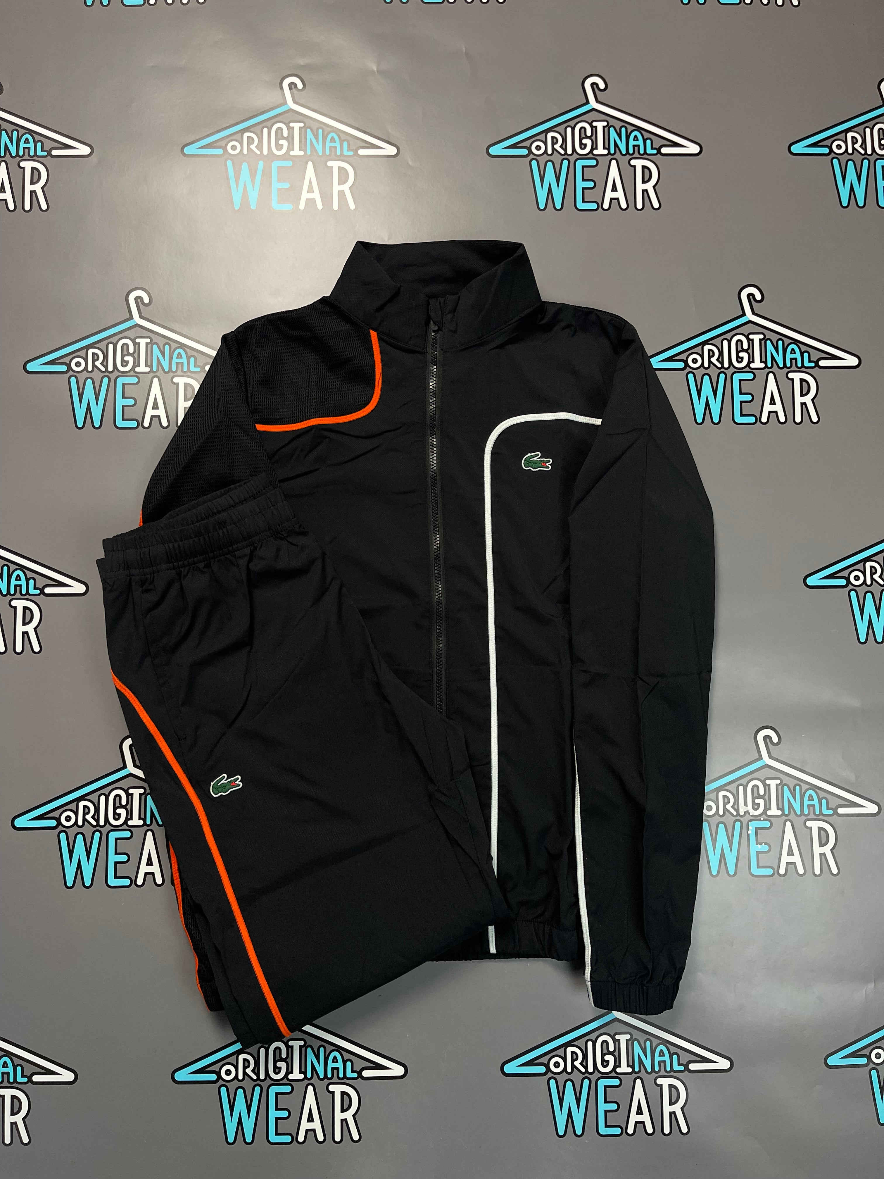 Lacoste Sport Komplet