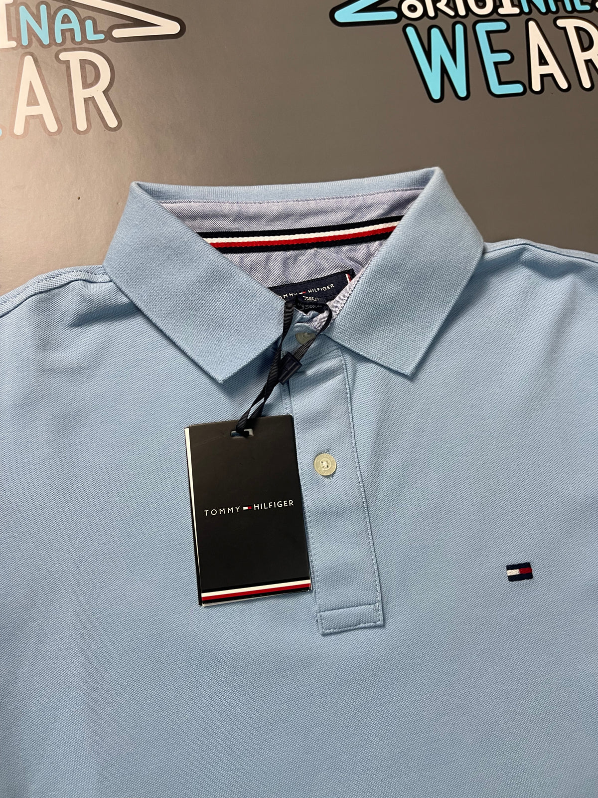 Tommy Hilfiger Majica &mdash; Slika 3 od 5