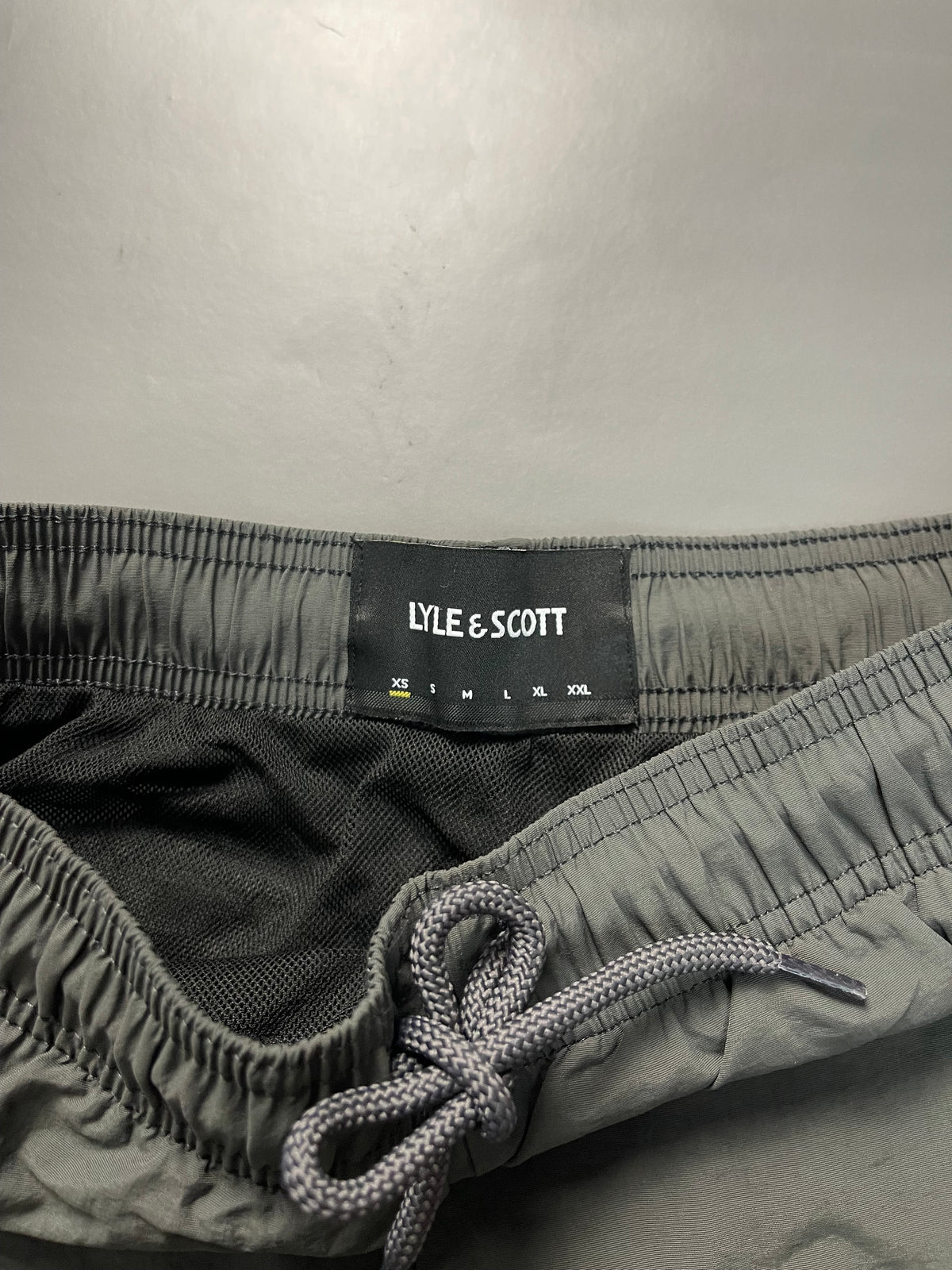 Lyle & Scott Šorc &mdash; Slika 4 od 5