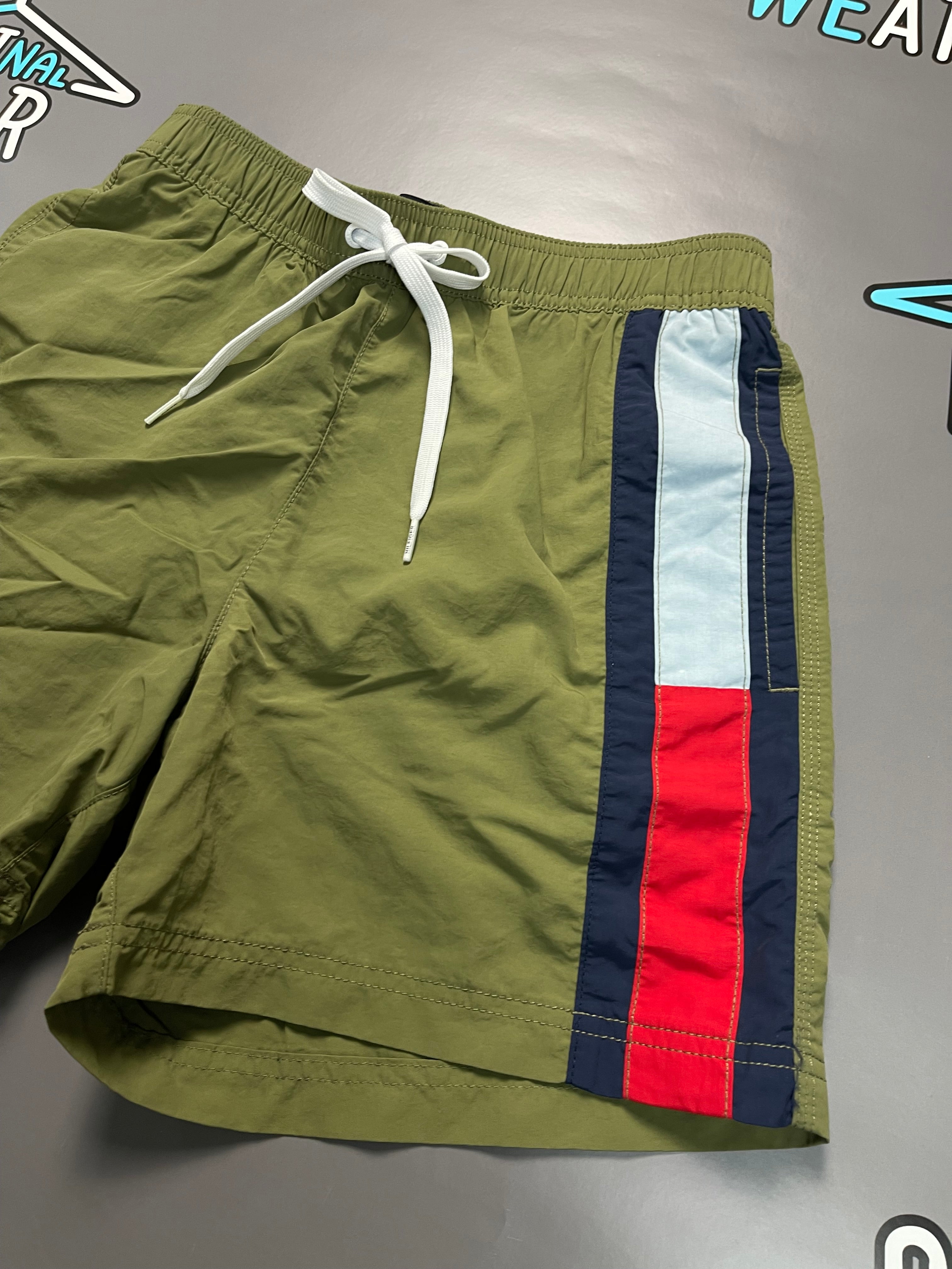 Tommy Hilfiger Šorc