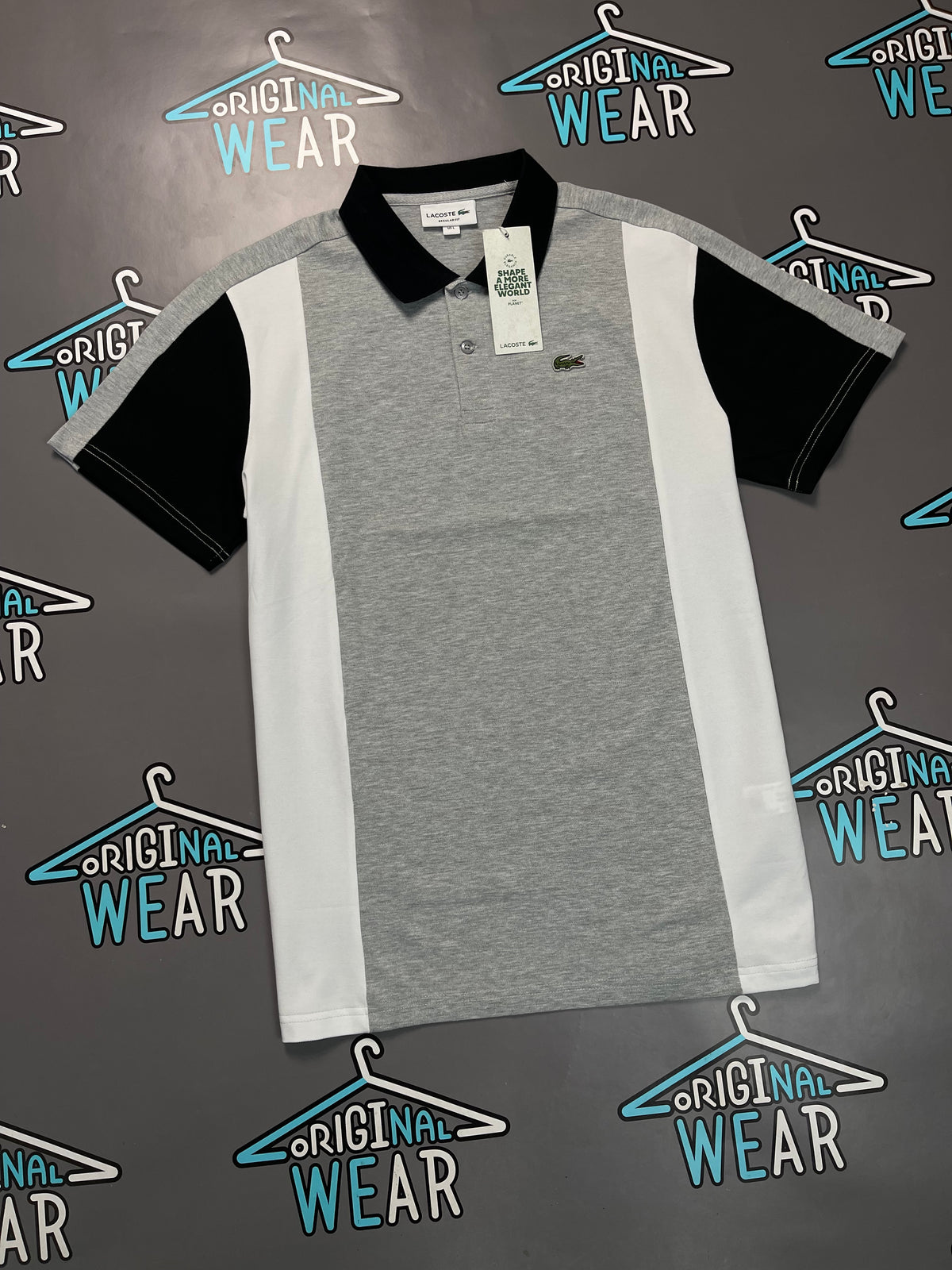 Lacoste Majica &mdash; Slika 2 od 4
