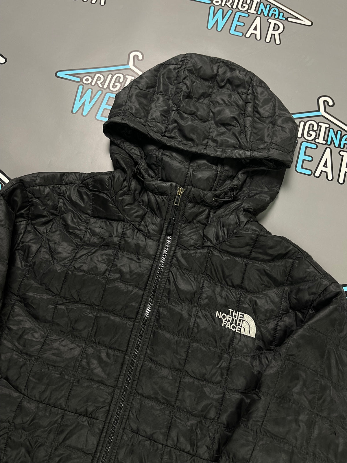 The North Face Jakna &mdash; Slika 3 od 5