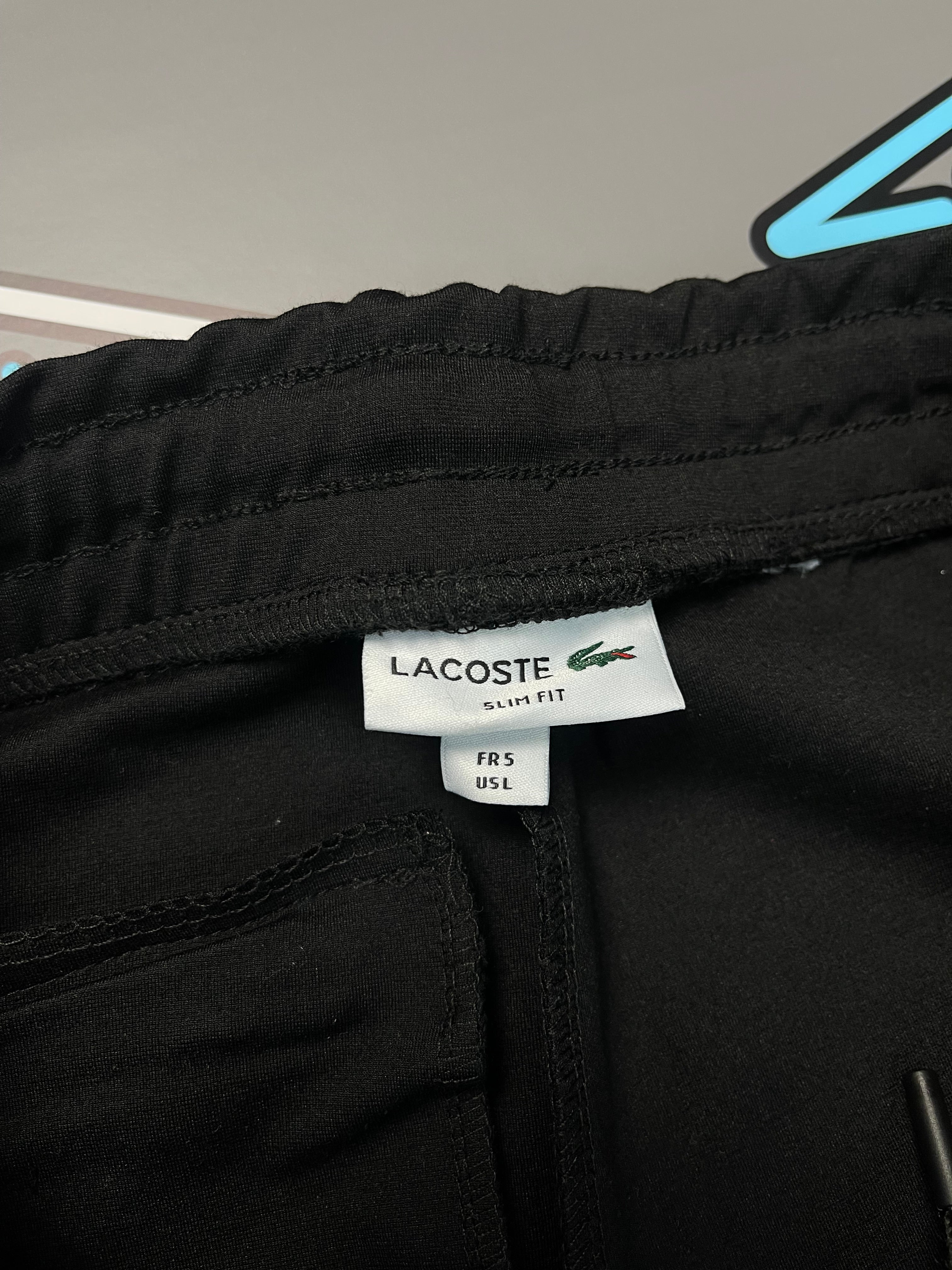 Lacoste Trenerka
