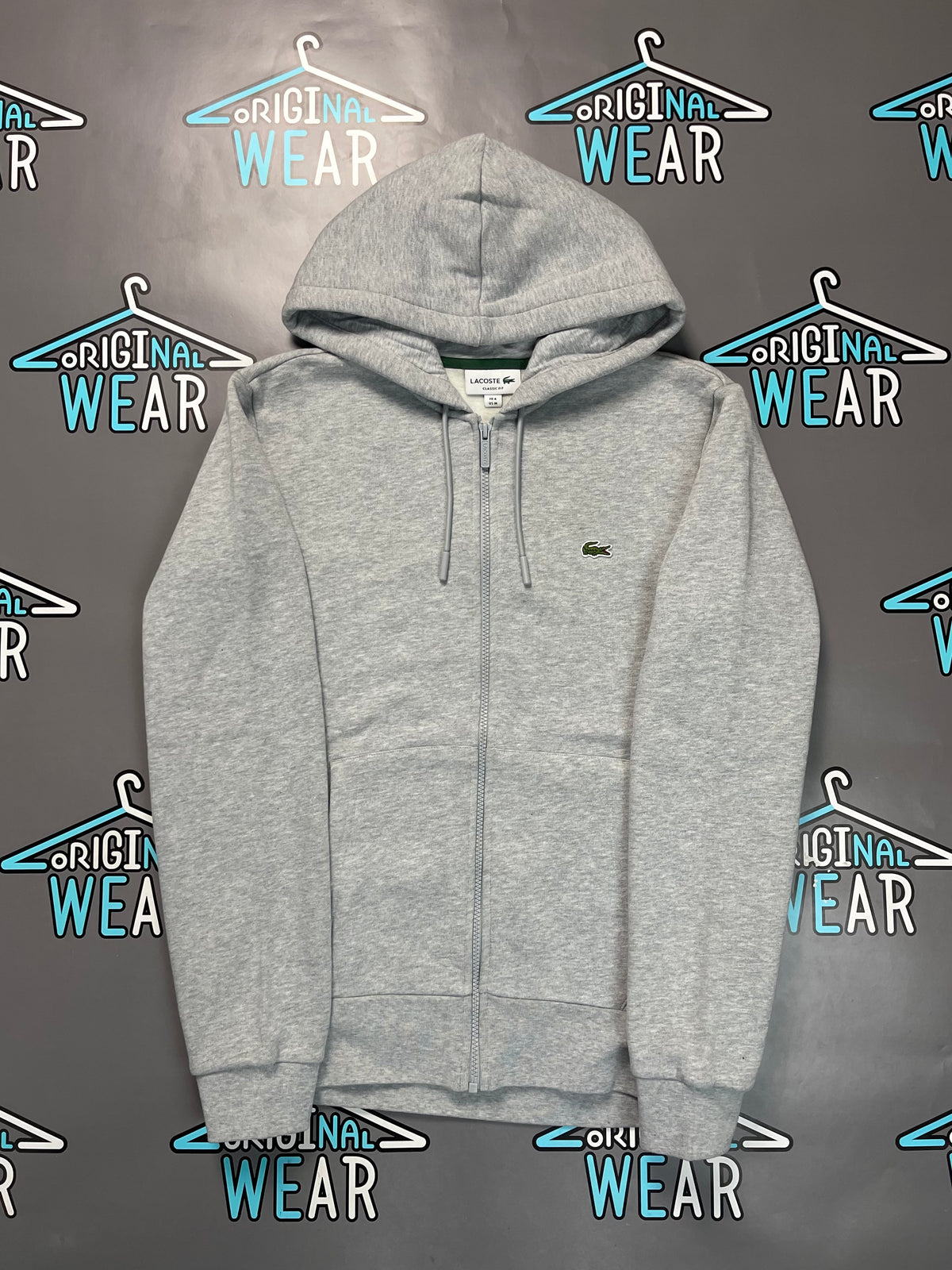 Lacoste Duks &mdash; Slika 1 od 4