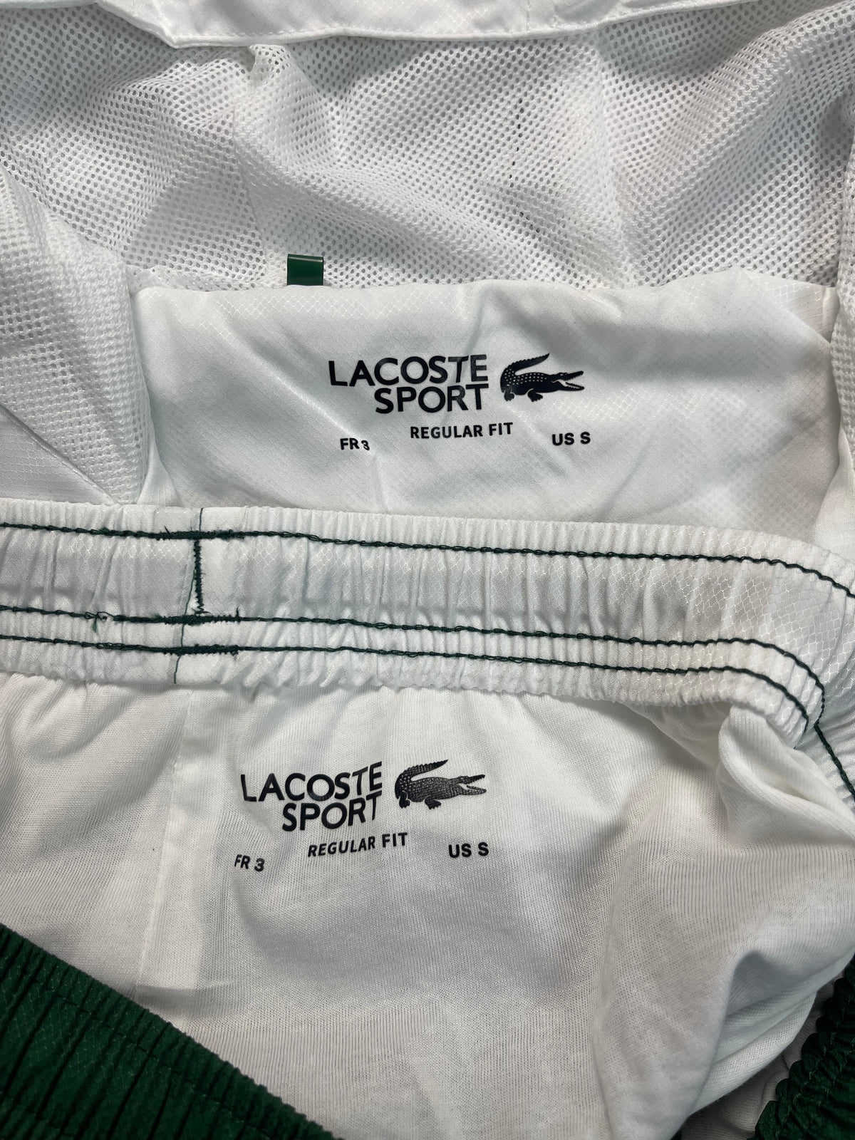 Lacoste Komplet &mdash; Slika 4 od 4