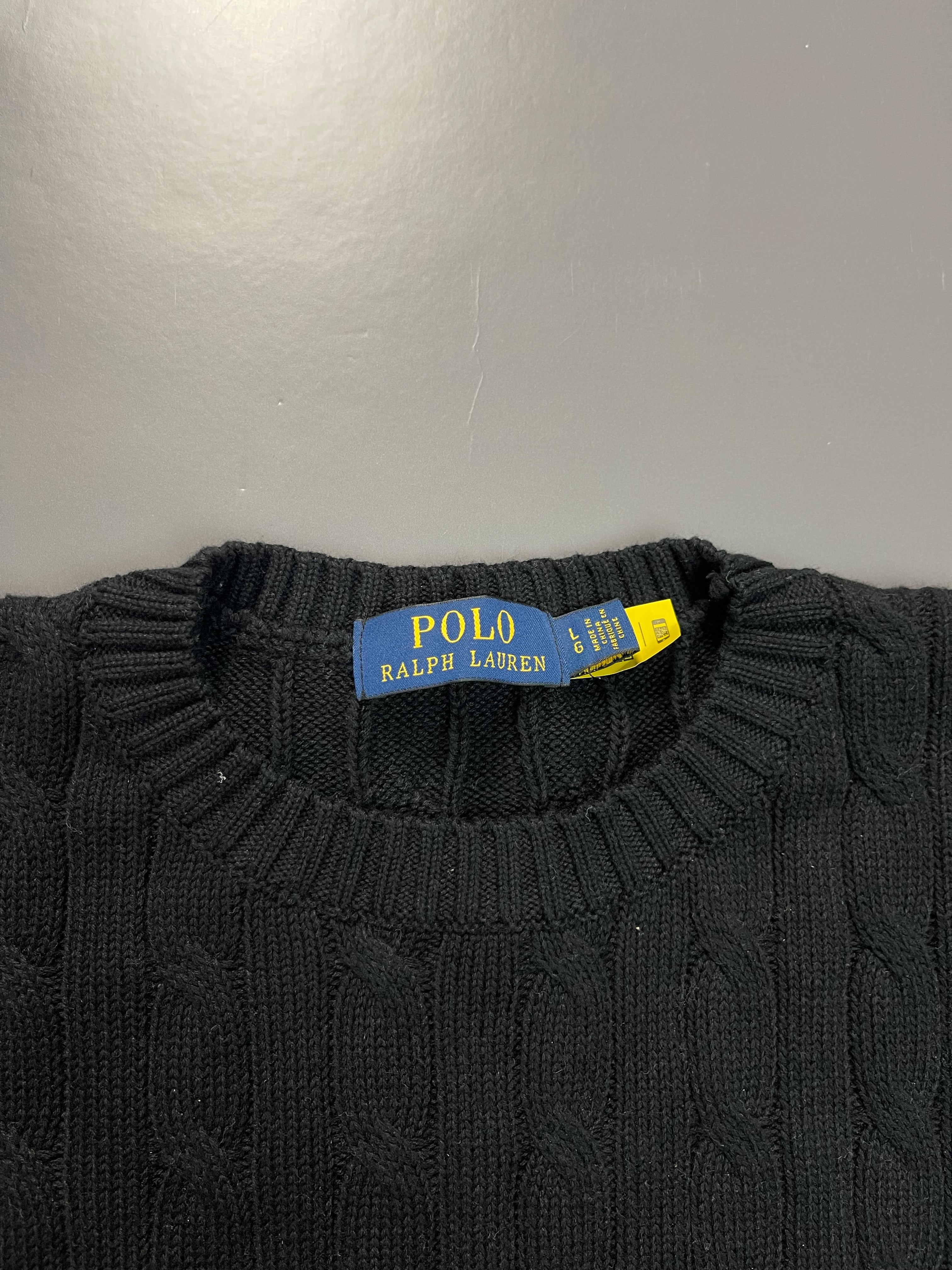 Ralph Lauren Džemper