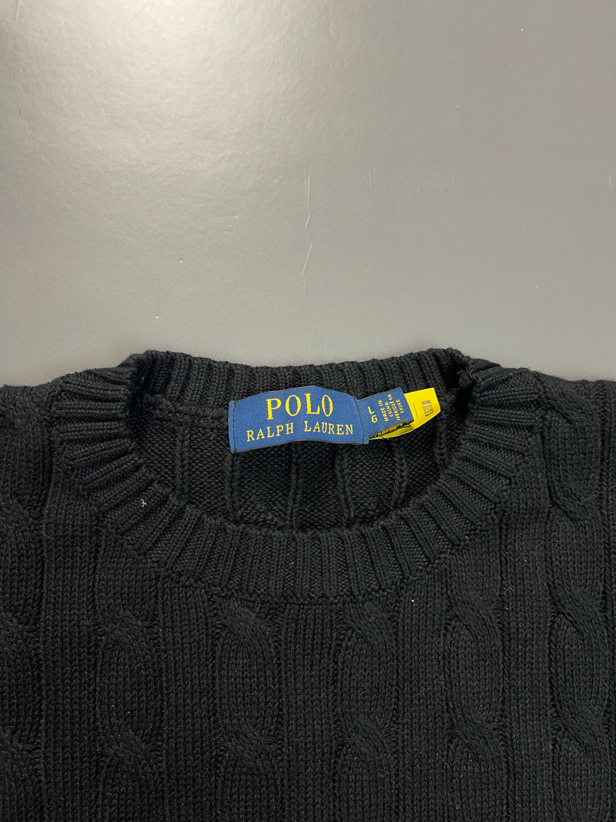 Ralph Lauren Džemper &mdash; Slika 3 od 4
