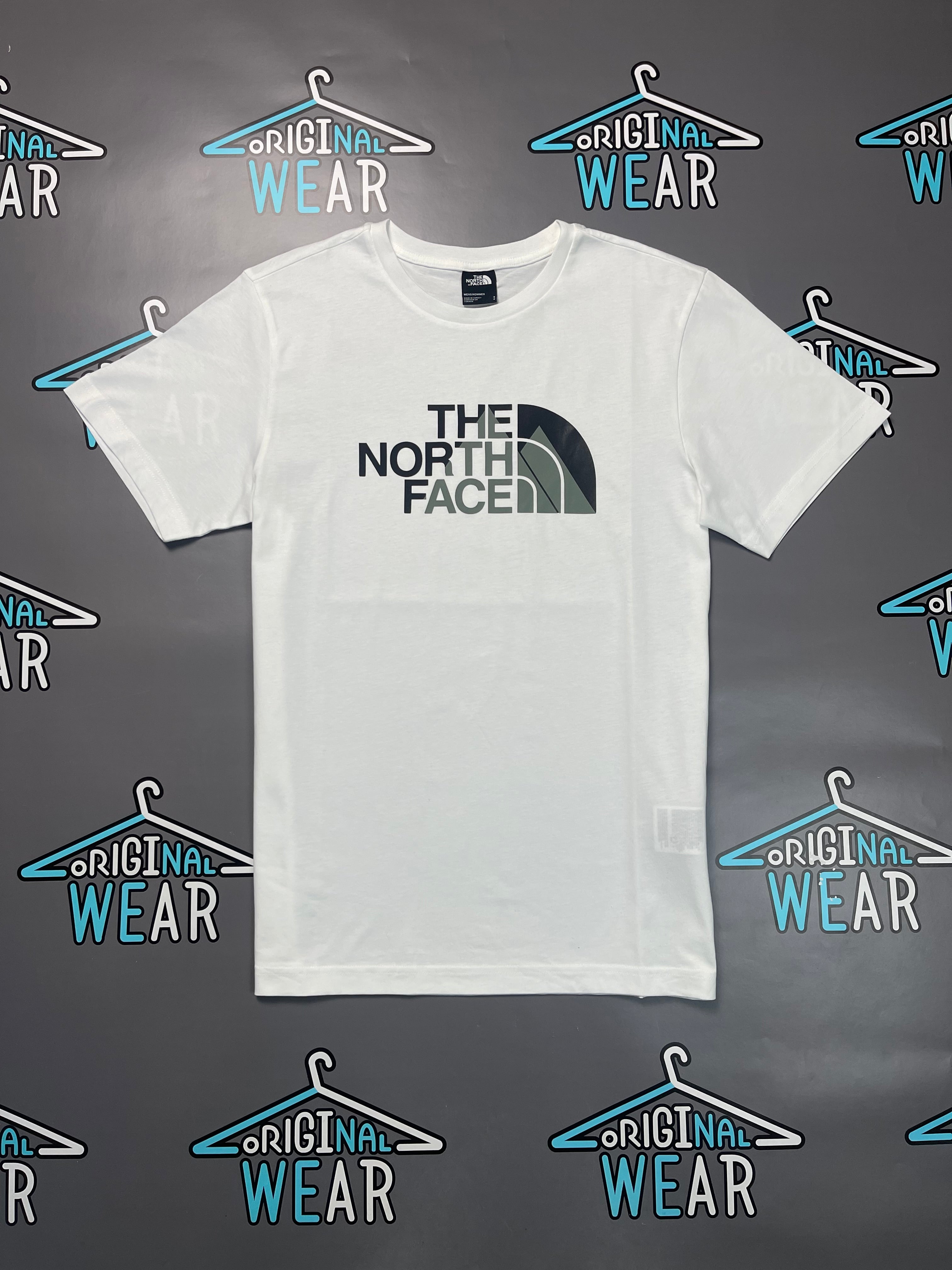 The North Face Majica