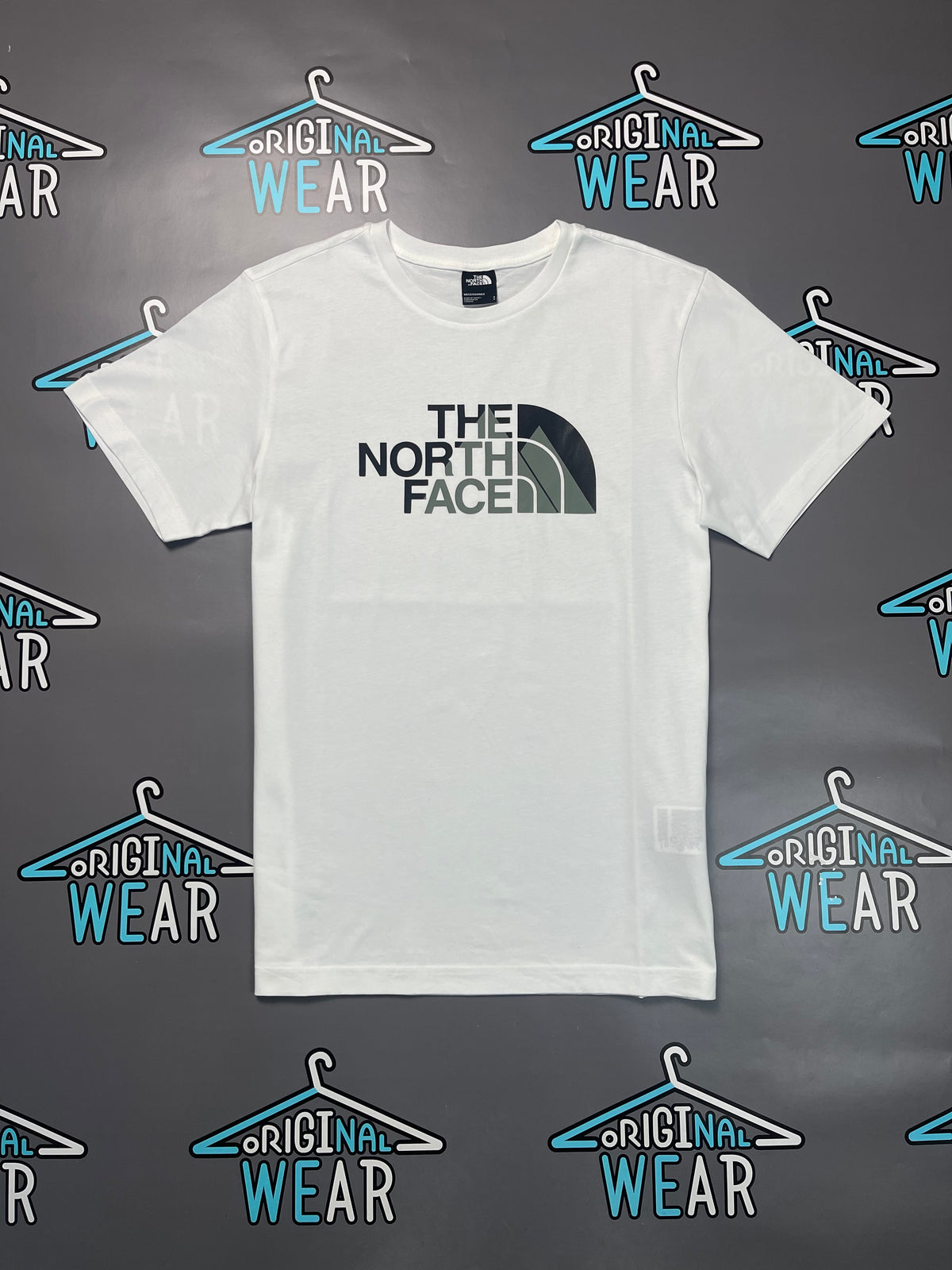 The North Face Majica &mdash; Slika 1 od 4