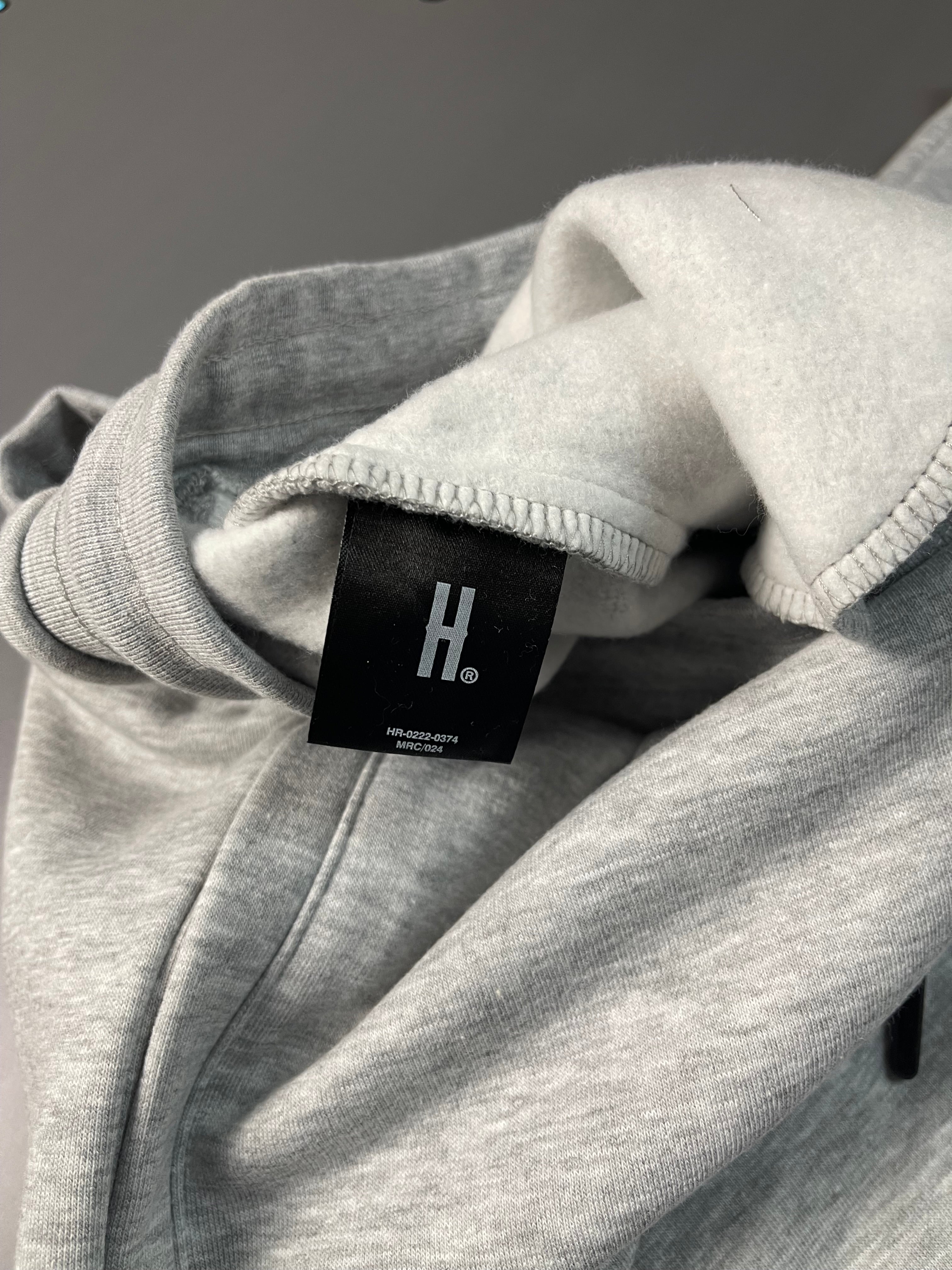 Hoodrich Šorc