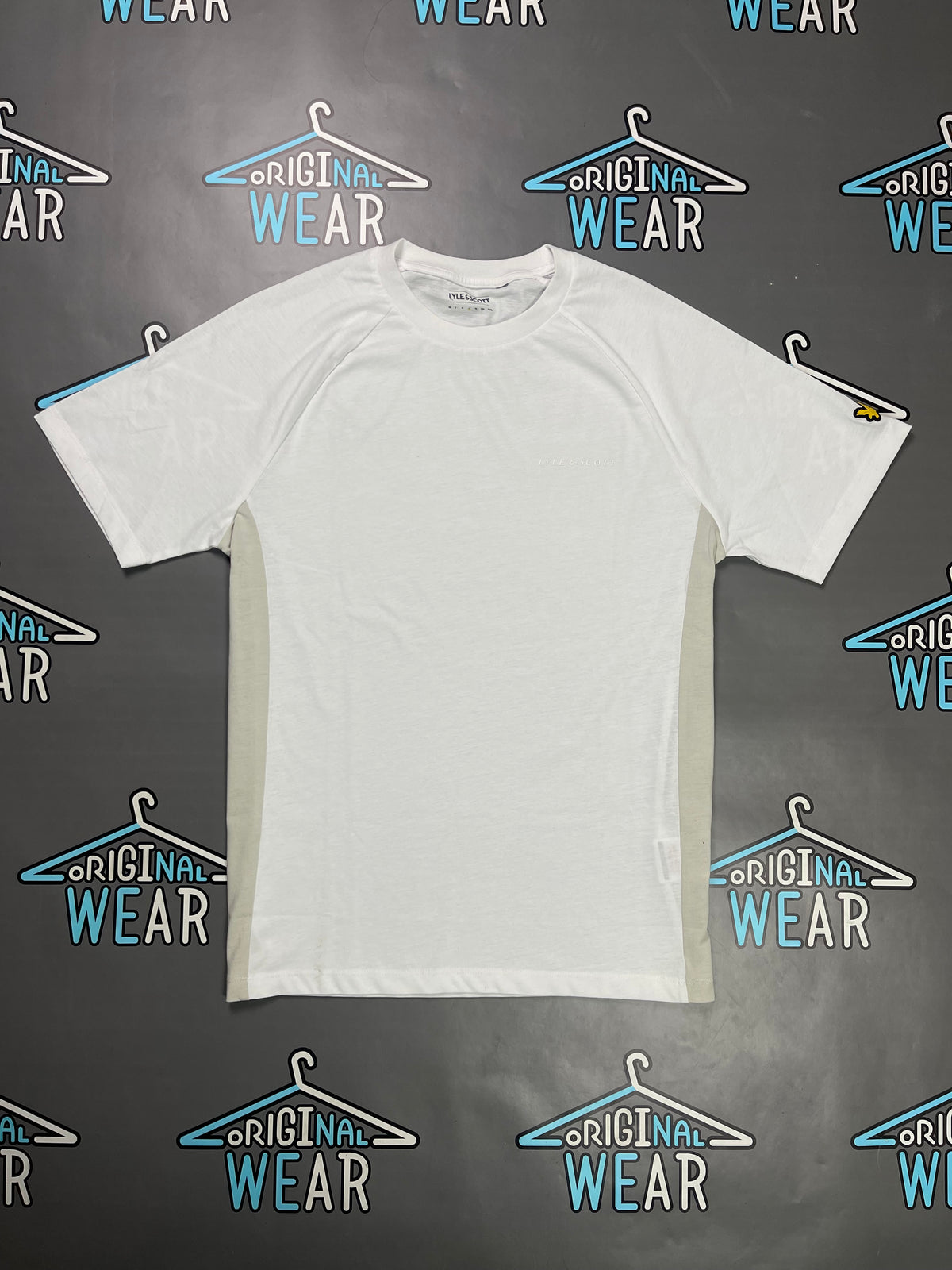 Lyle & Scott Majica &mdash; Slika 1 od 4