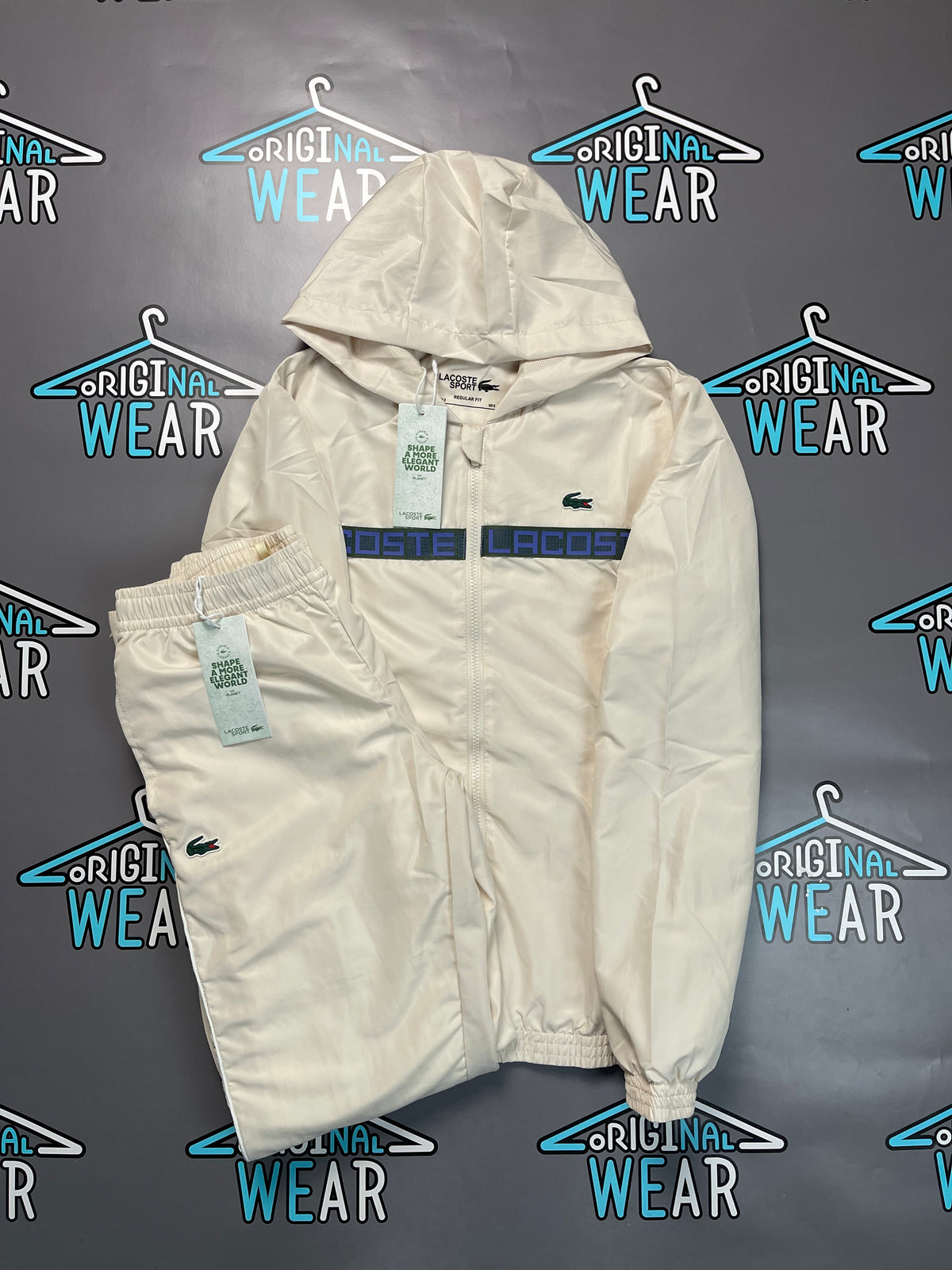 Lacoste Komplet &mdash; Slika 1 od 3