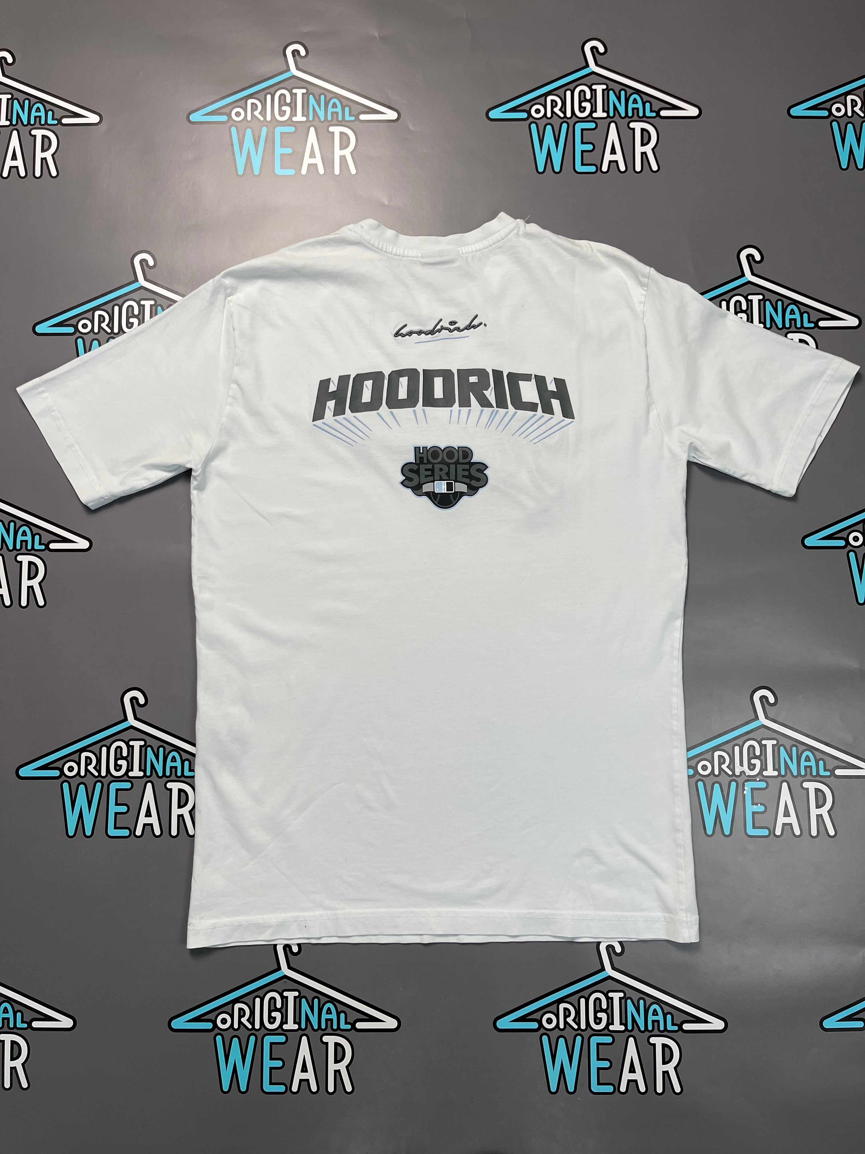 Hoodrich Majica
