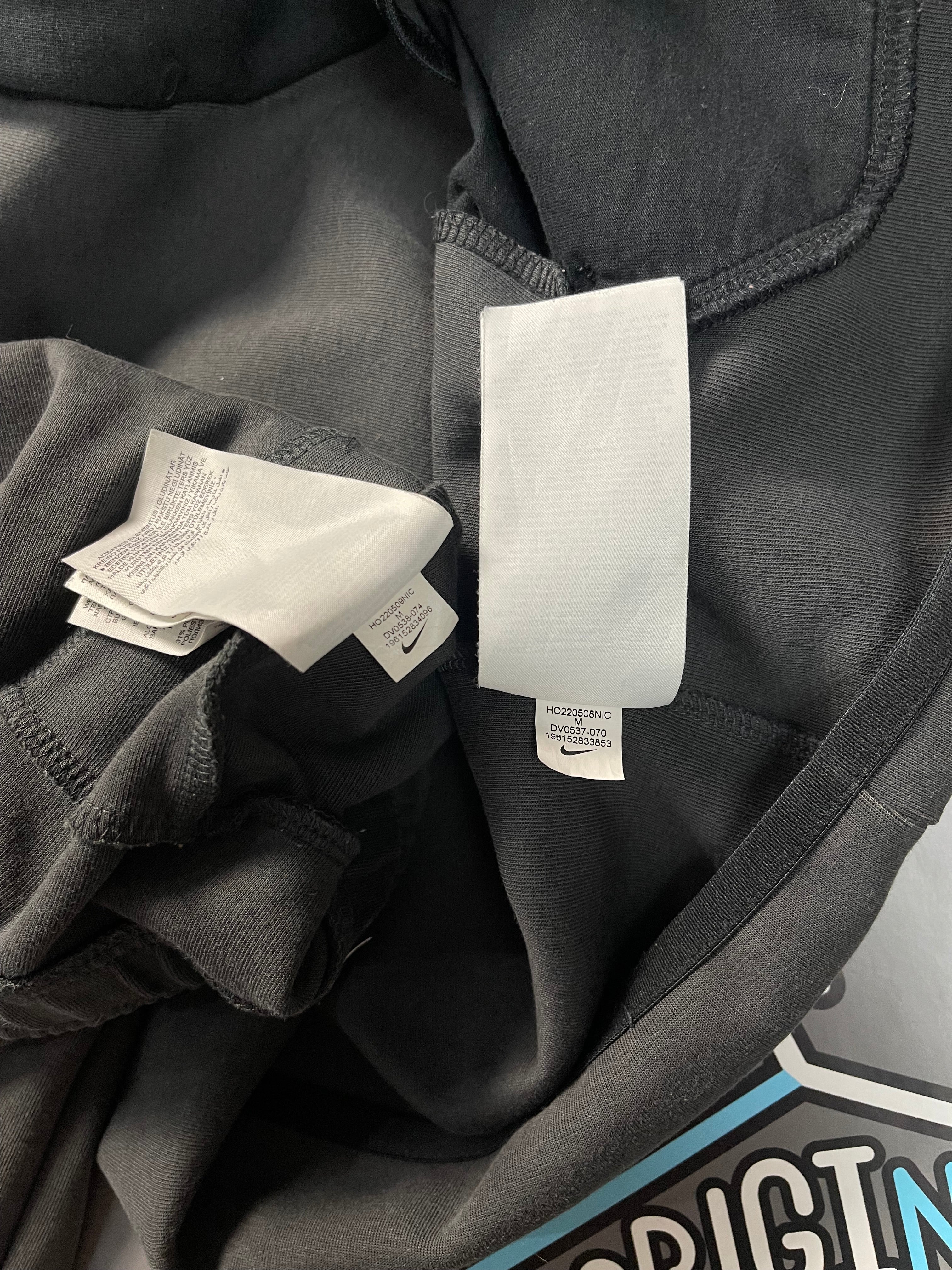 Nike Tech Fleece Komplet