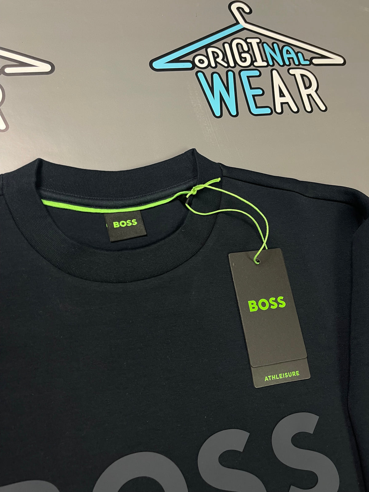 Boss Duks &mdash; Slika 3 od 4