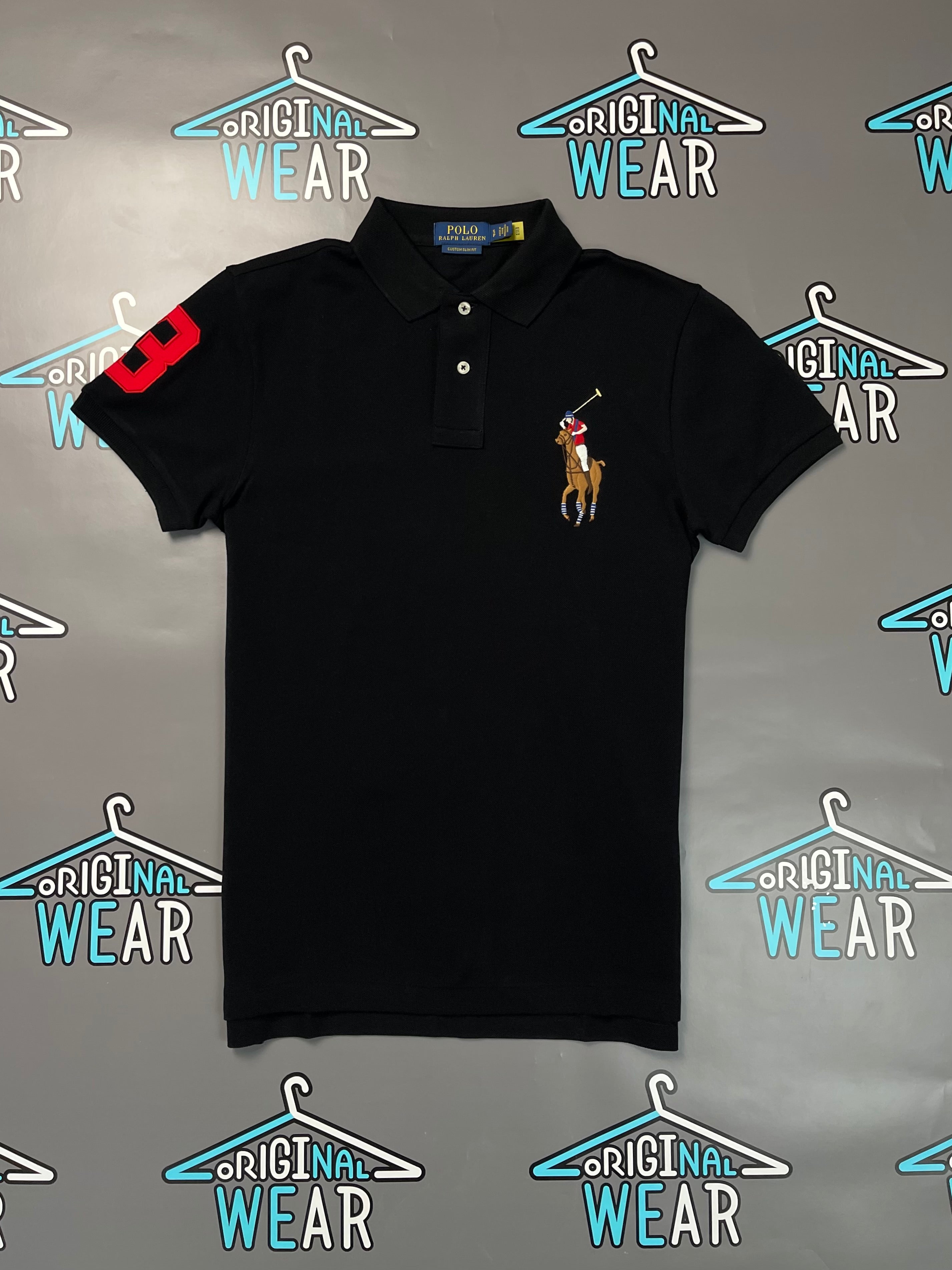 Ralph Lauren Majica