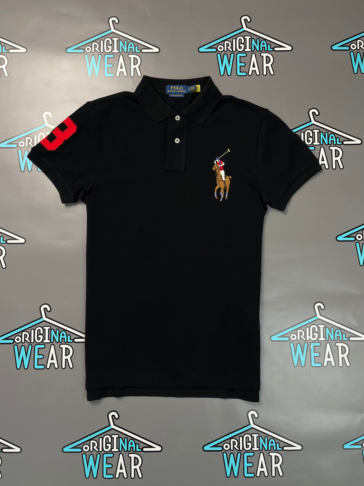 Ralph Lauren Majica &mdash; Slika 1 od 4