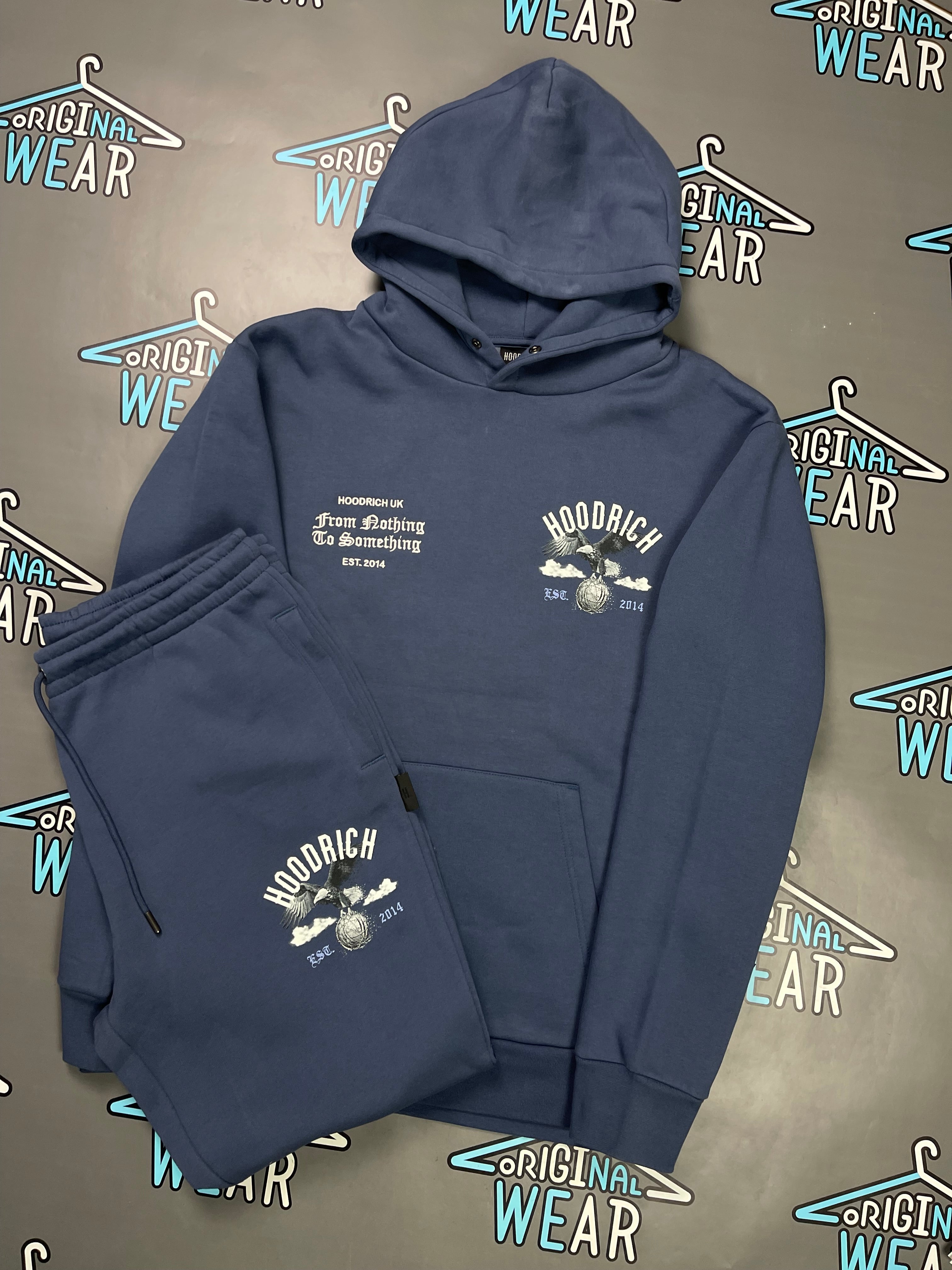 Hoodrich “Eagle” Komplet