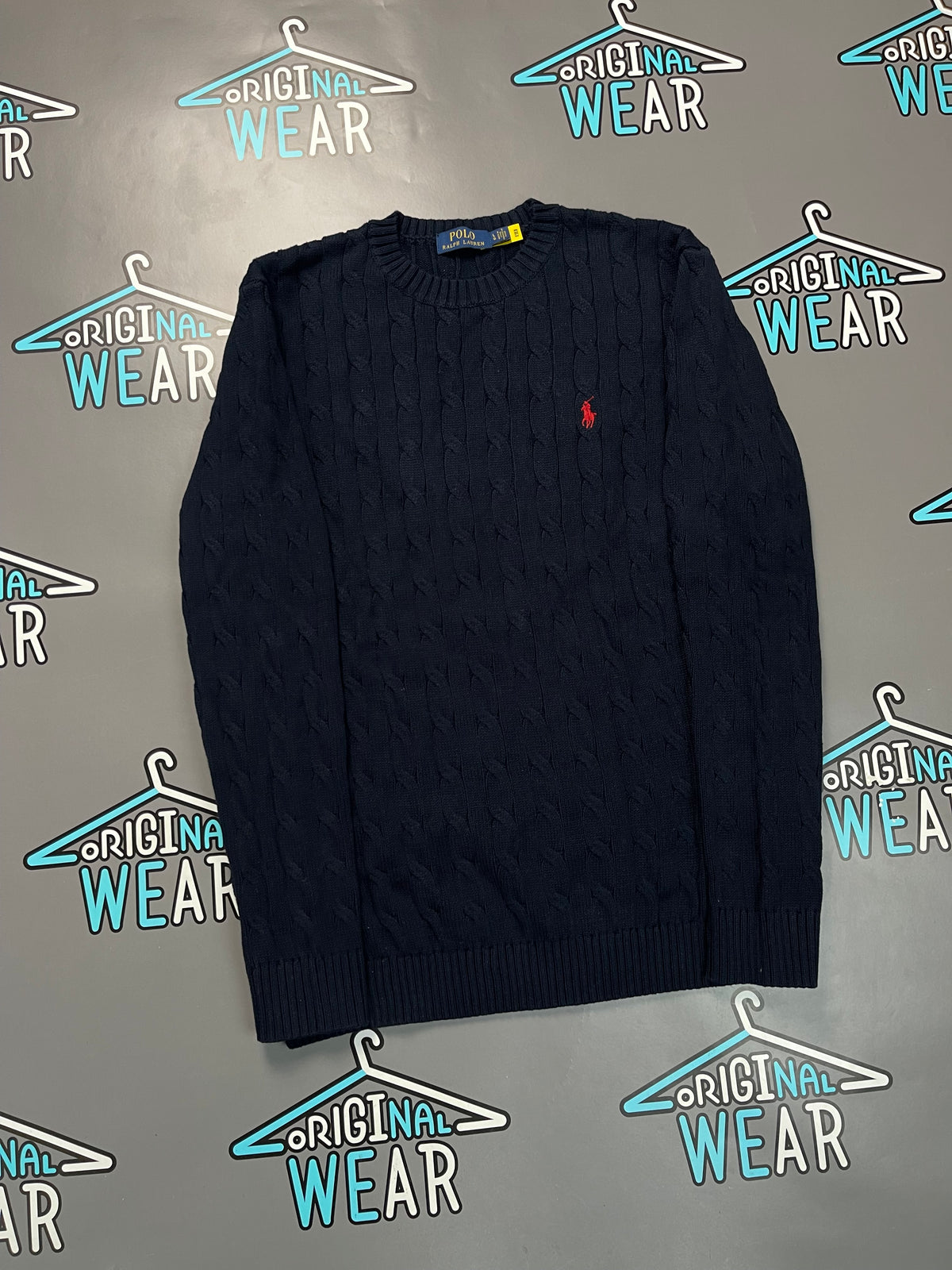 Ralph Lauren Džemper &mdash; Slika 2 od 4