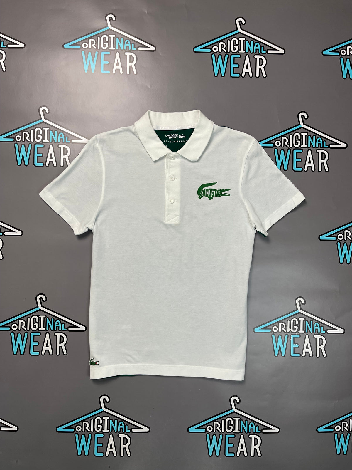 Lacoste Majica &mdash; Slika 1 od 4