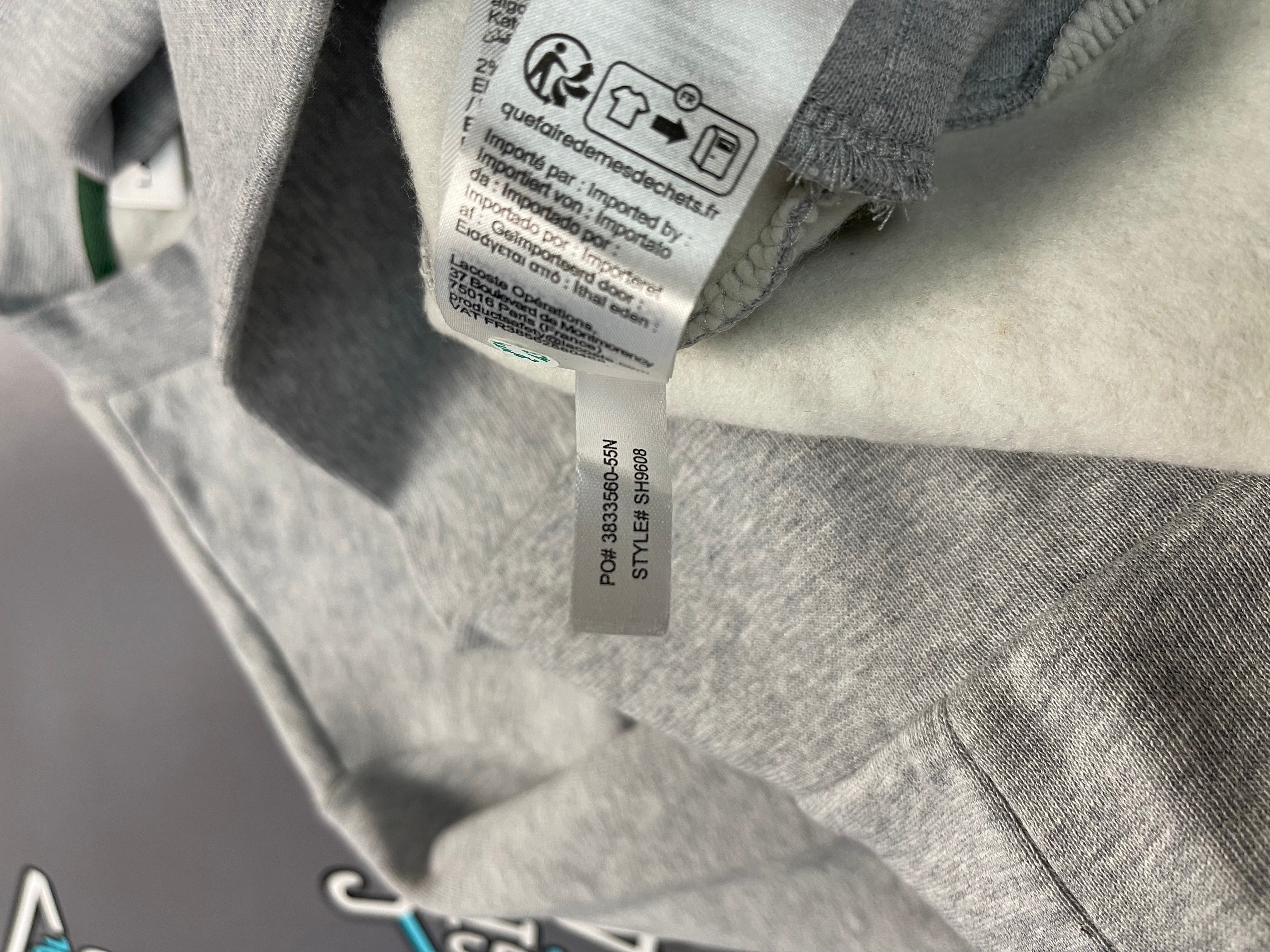 Lacoste Duks
