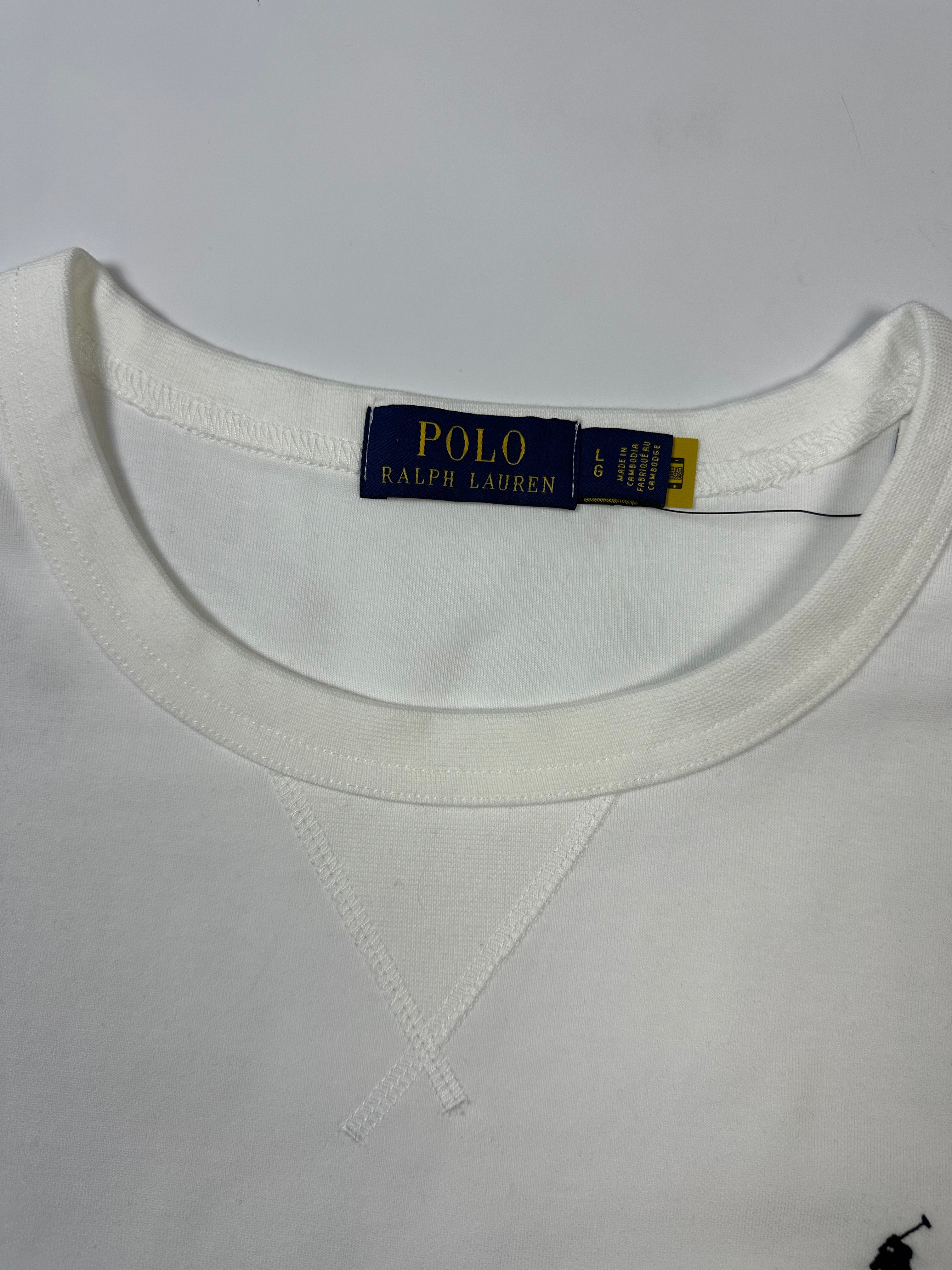Ralph Lauren Duks