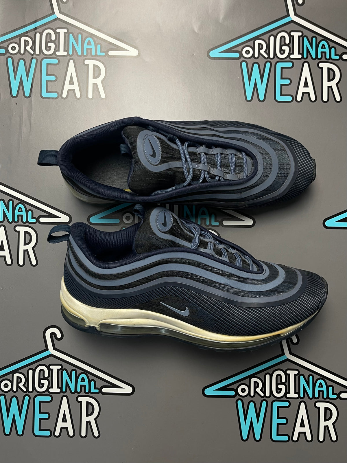 Nike AirMax 97 “Ultra 17 Obsidian” Patike &mdash; Slika 1 od 5