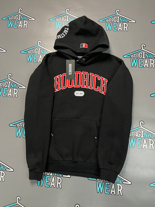 Hoodrich Duks