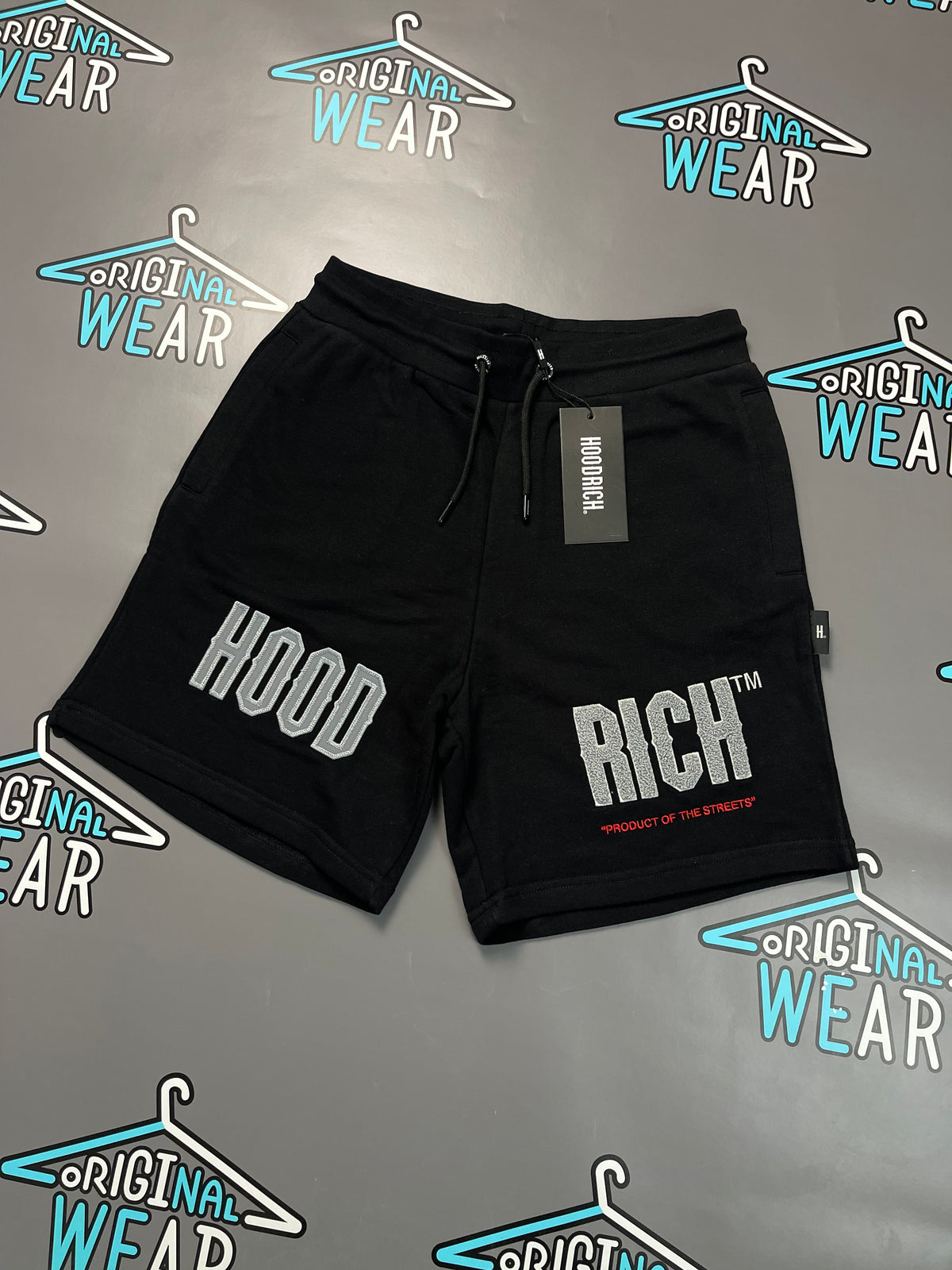 Hoodrich Šorc &mdash; Slika 2 od 3