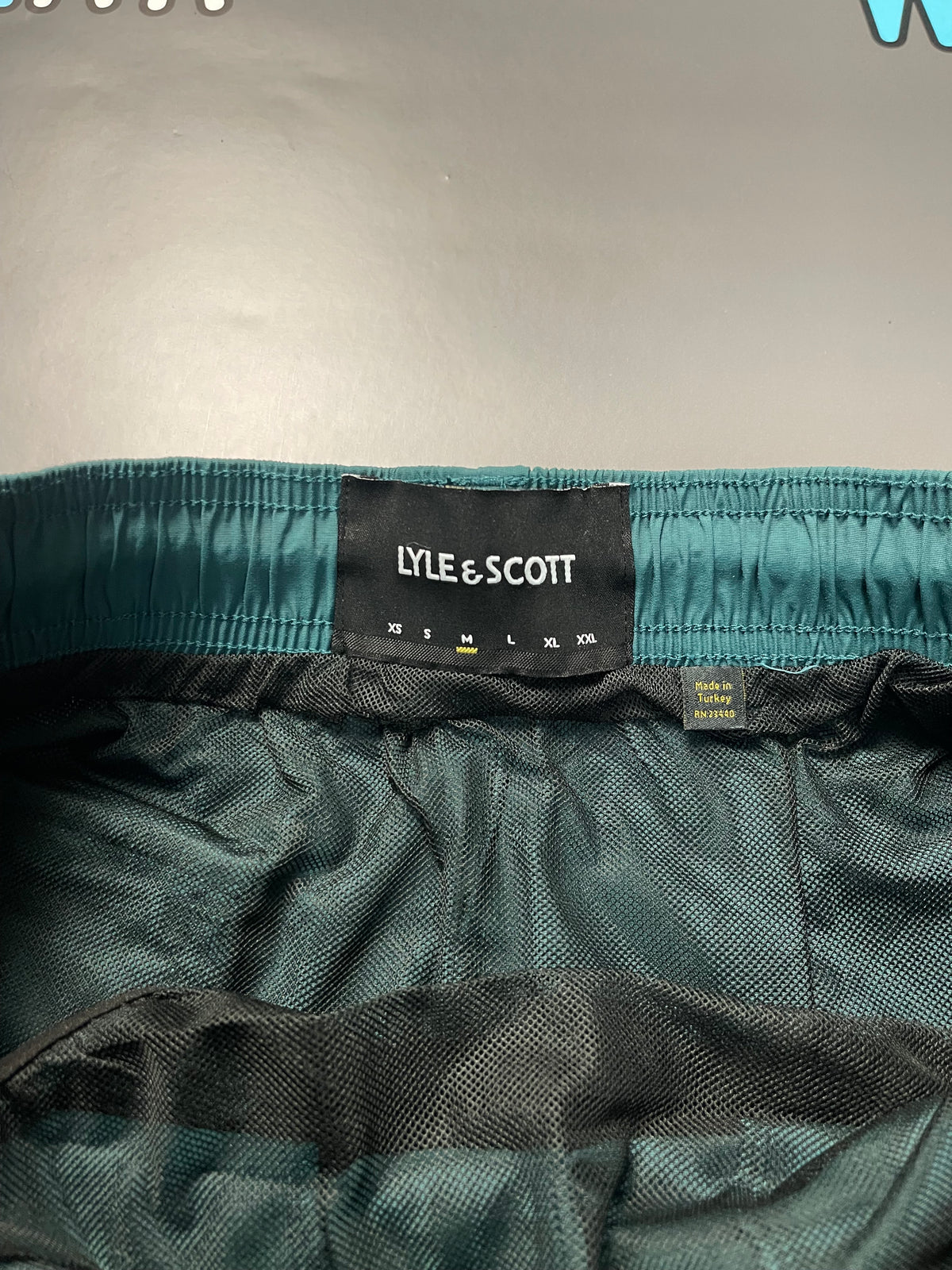 Lyle & Scott Šorc &mdash; Slika 3 od 4
