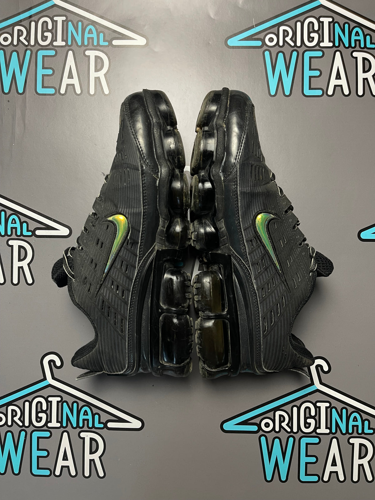 Nike VaporMax “Phantom” Patike &mdash; Slika 2 od 4
