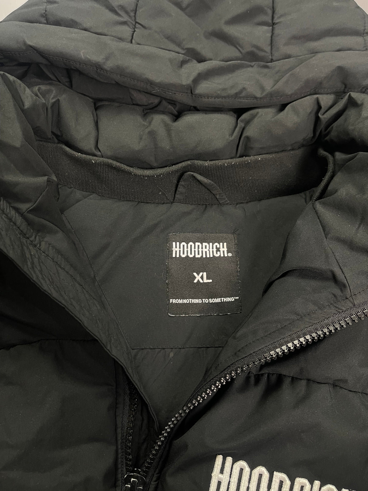 Hoodrich Jakna &mdash; Slika 3 od 4