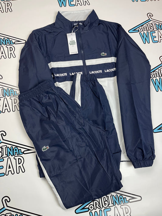 Lacoste Komplet