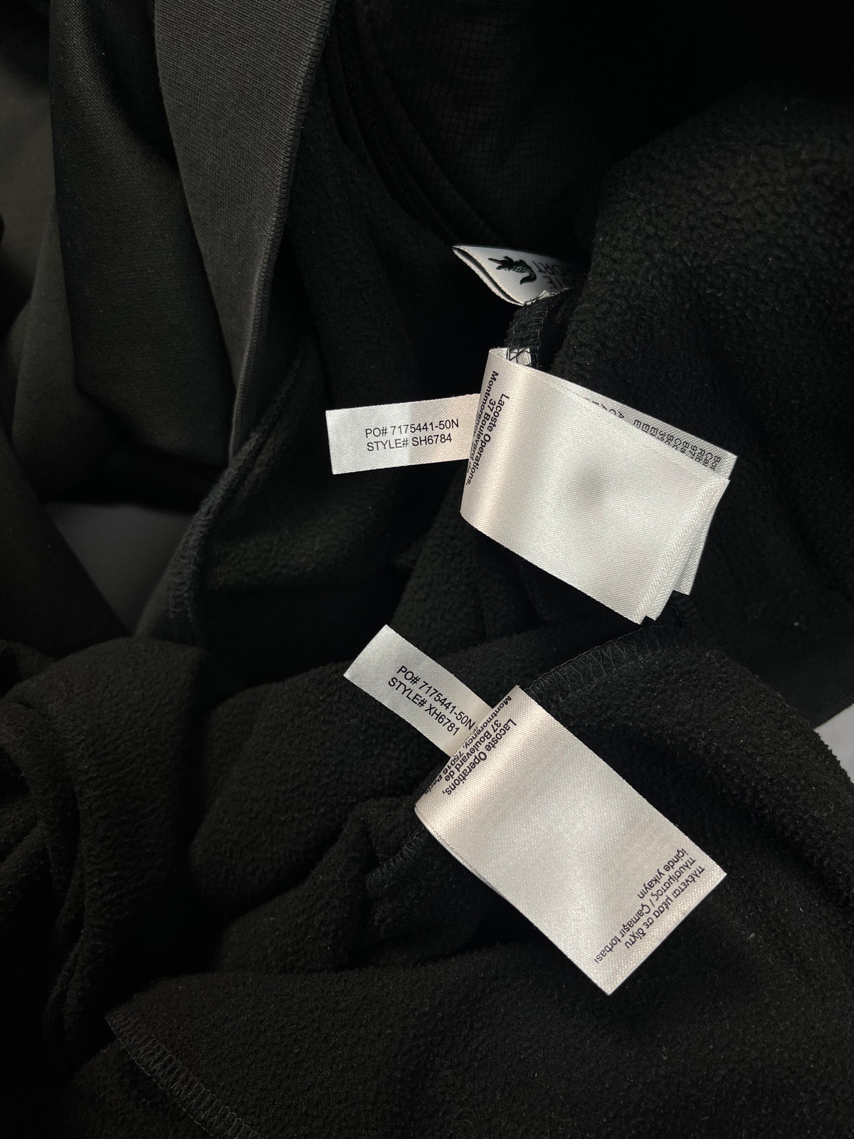 Lacoste Komplet &mdash; Slika 5 od 5