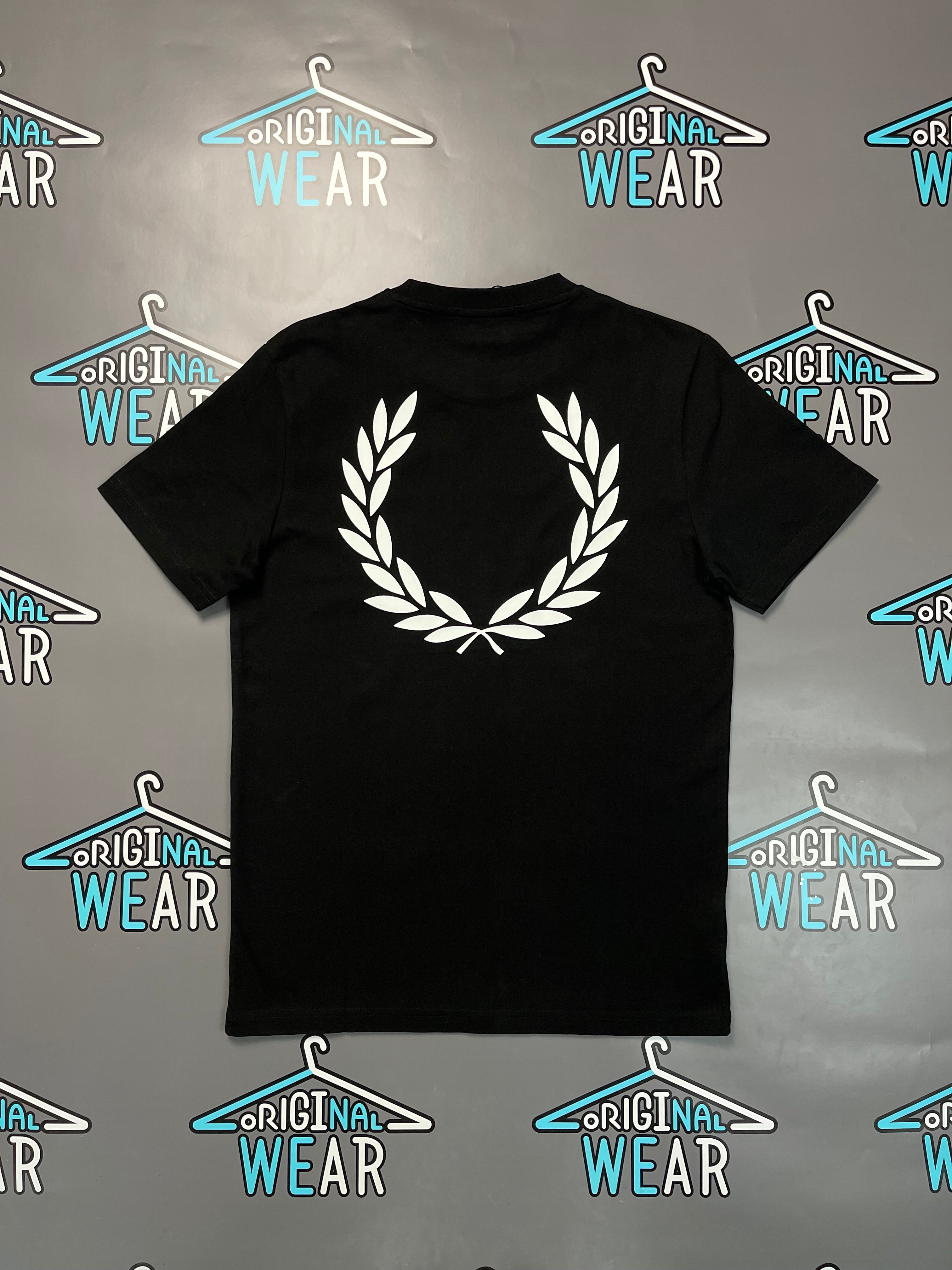 Fred Perry “Crown” Majica