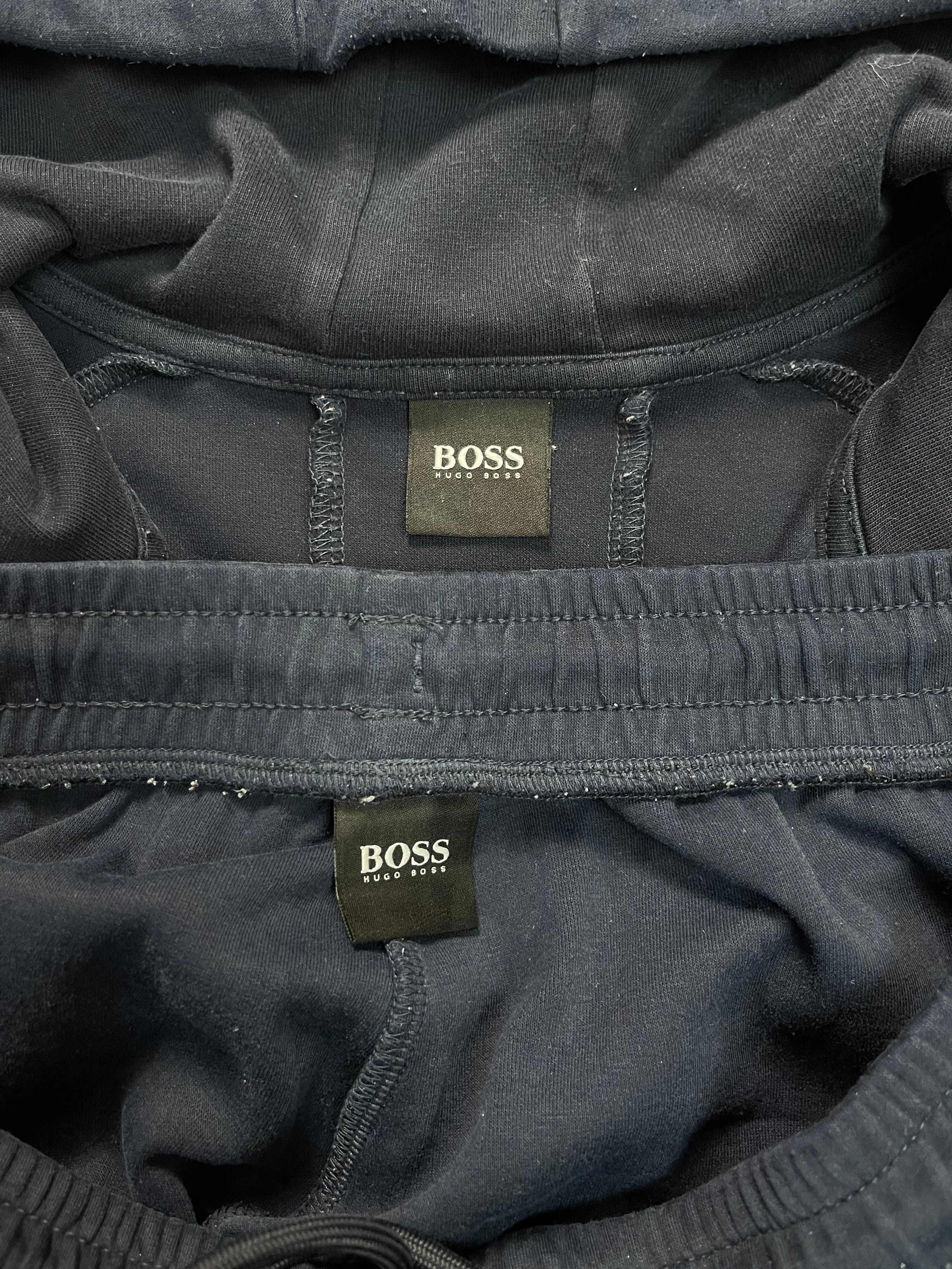 Boss Komplet