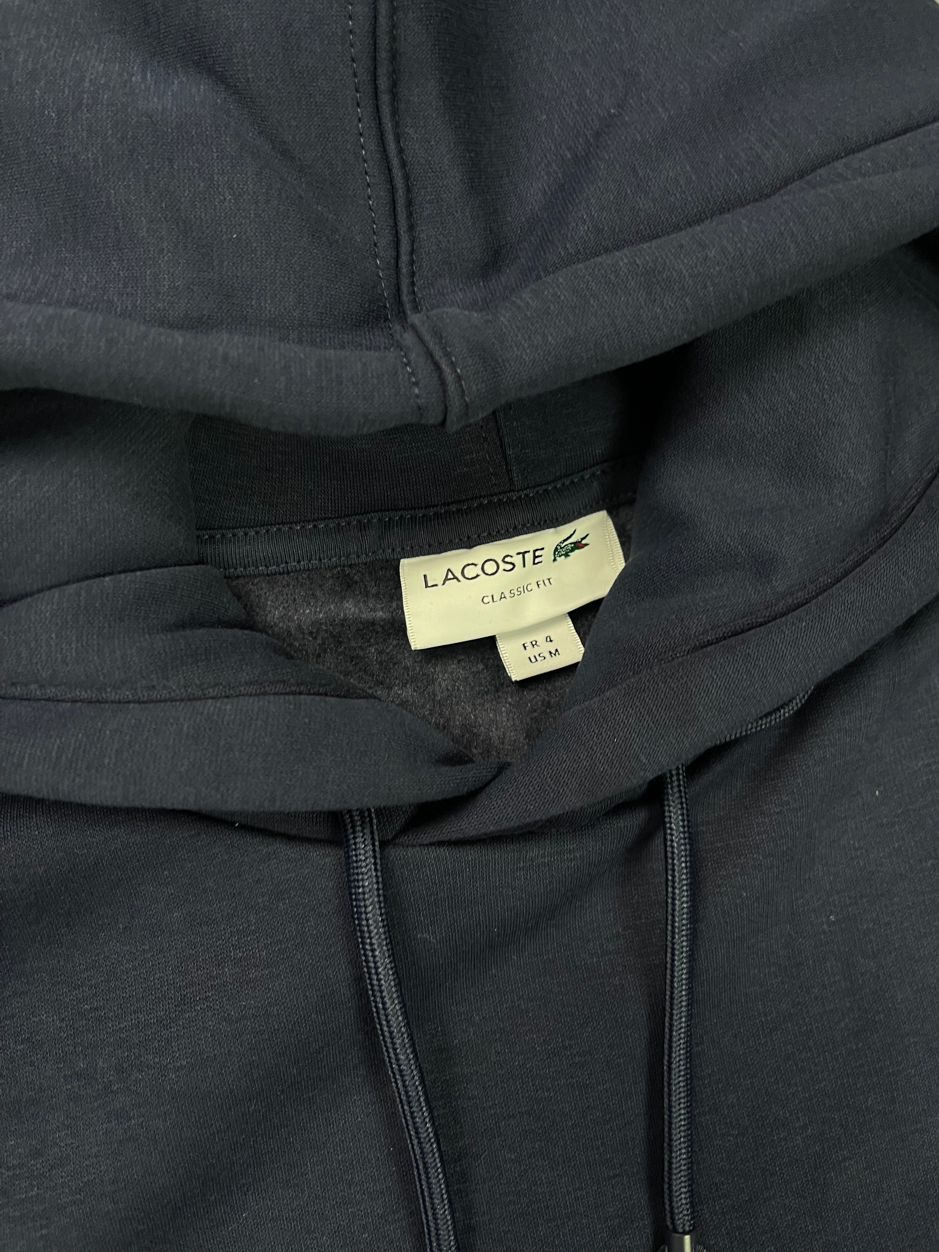 Lacoste “Blue Croco” Duks