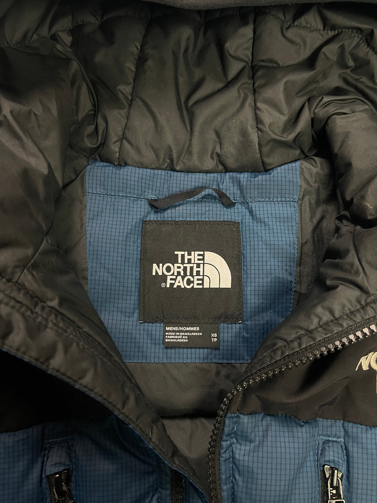 The North Face 550 Jakna &mdash; Slika 4 od 5