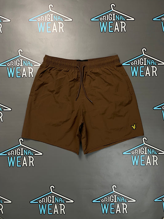 Lyle & Scott Šorc