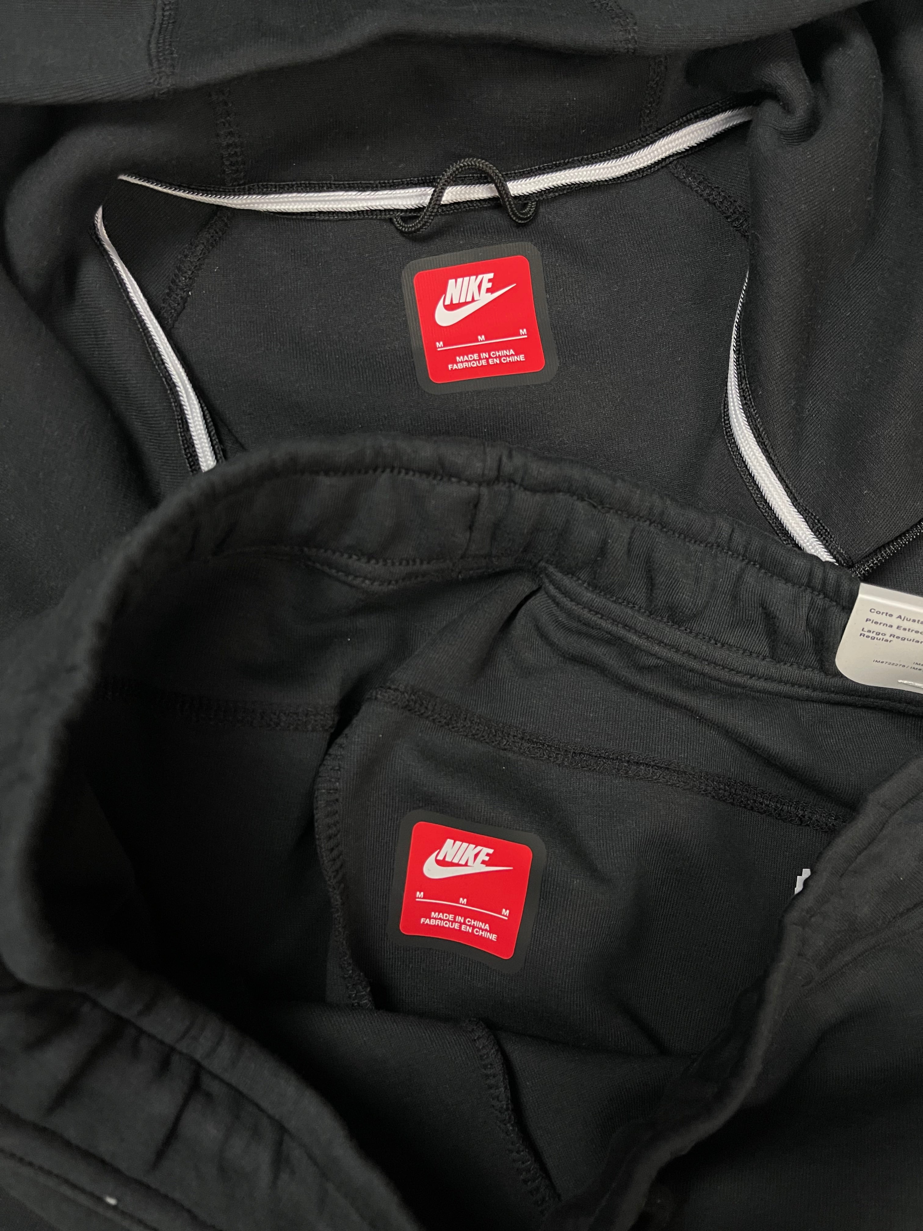 Nike Tech Fleece komplet