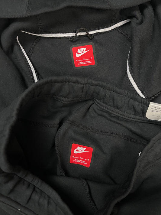 Nike Tech Fleece komplet