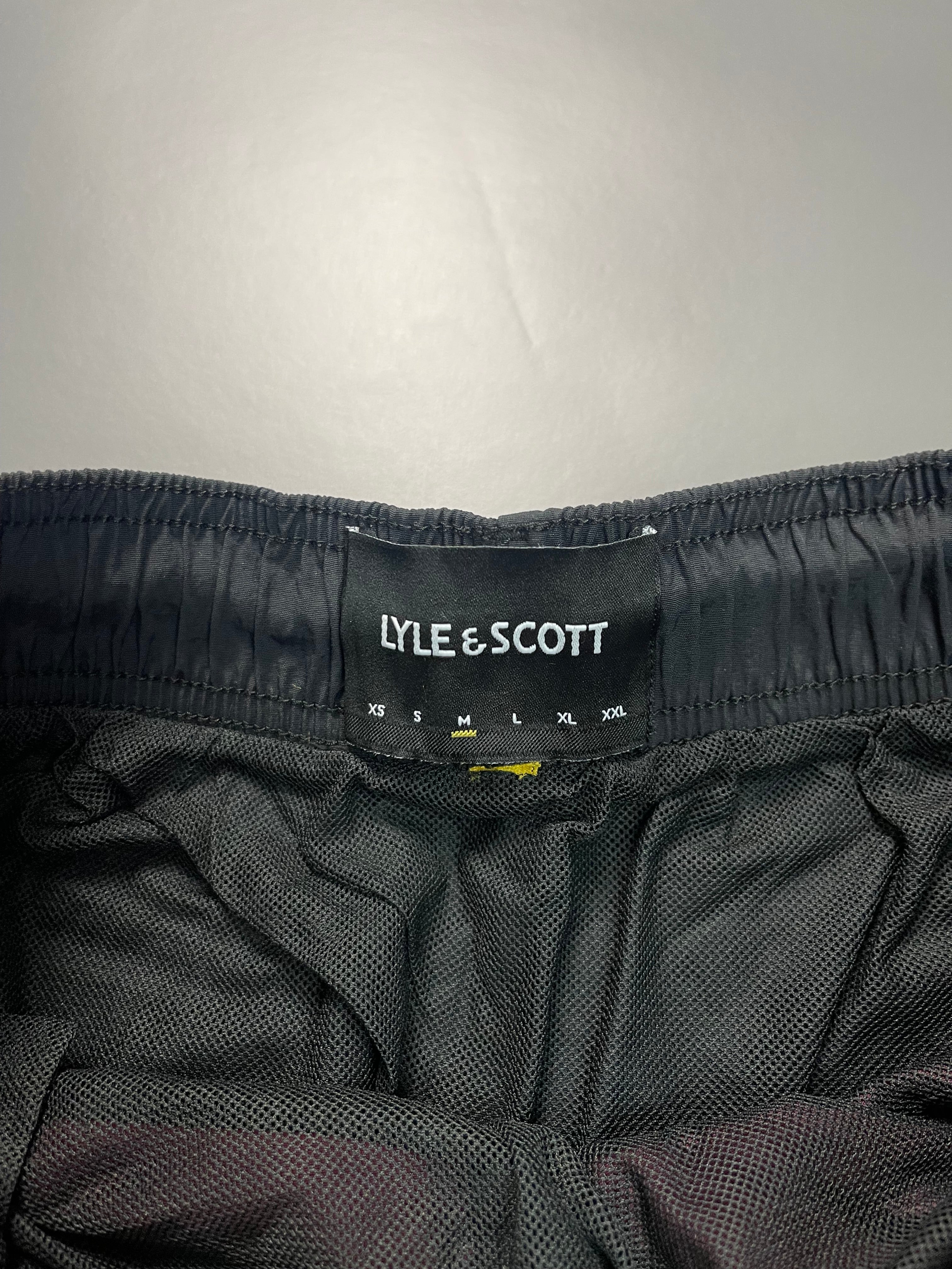 Lyle & Scott Šorc